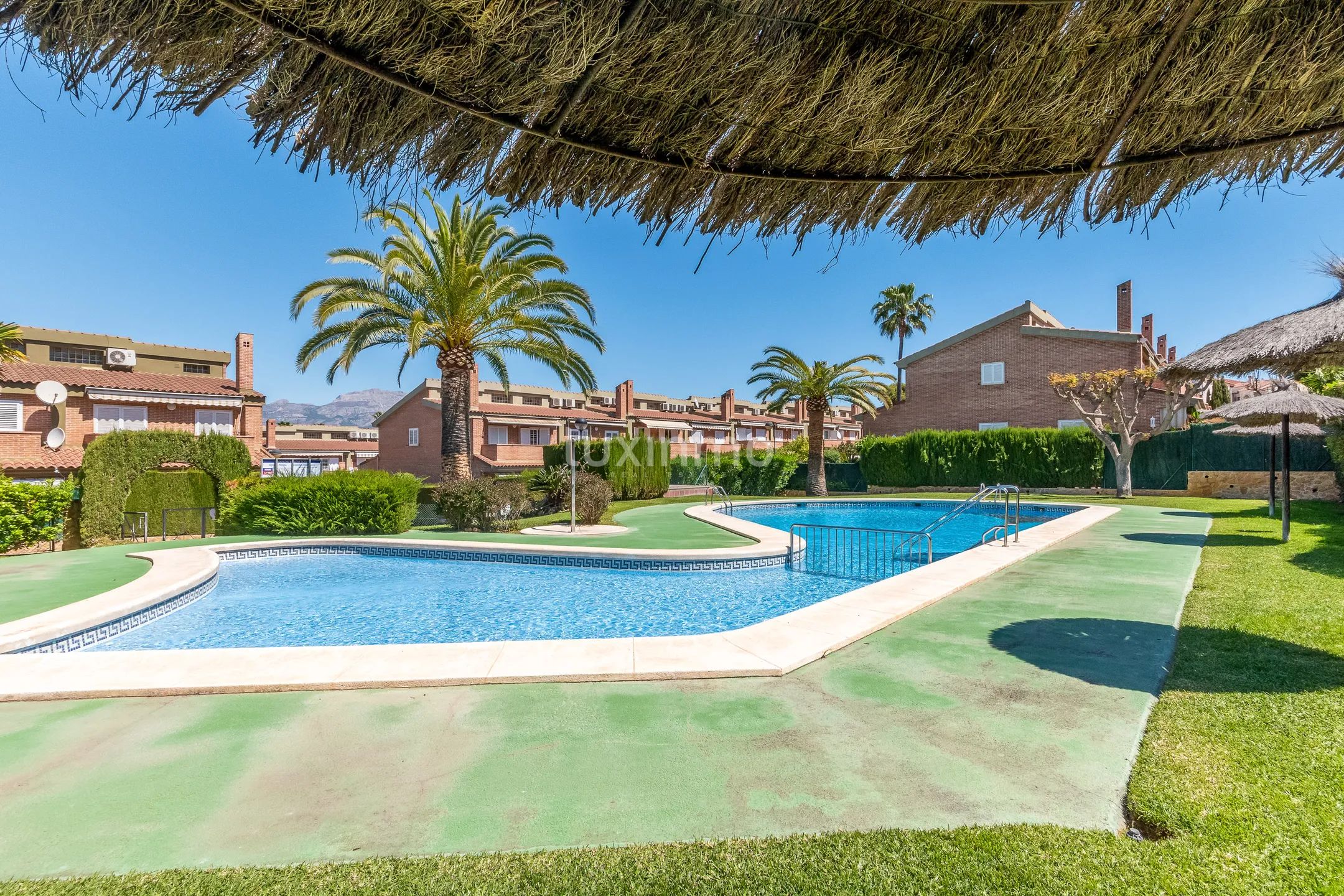 Enestående moderne rekkehus med 3 soverom i El Albir — photo 27