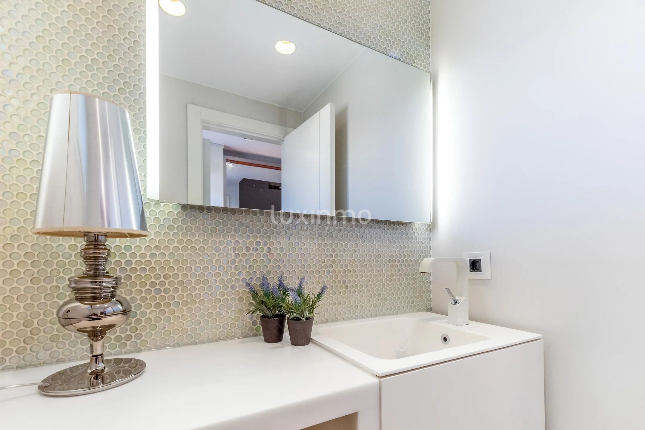 Enestående moderne rekkehus med 3 soverom i El Albir — photo 8