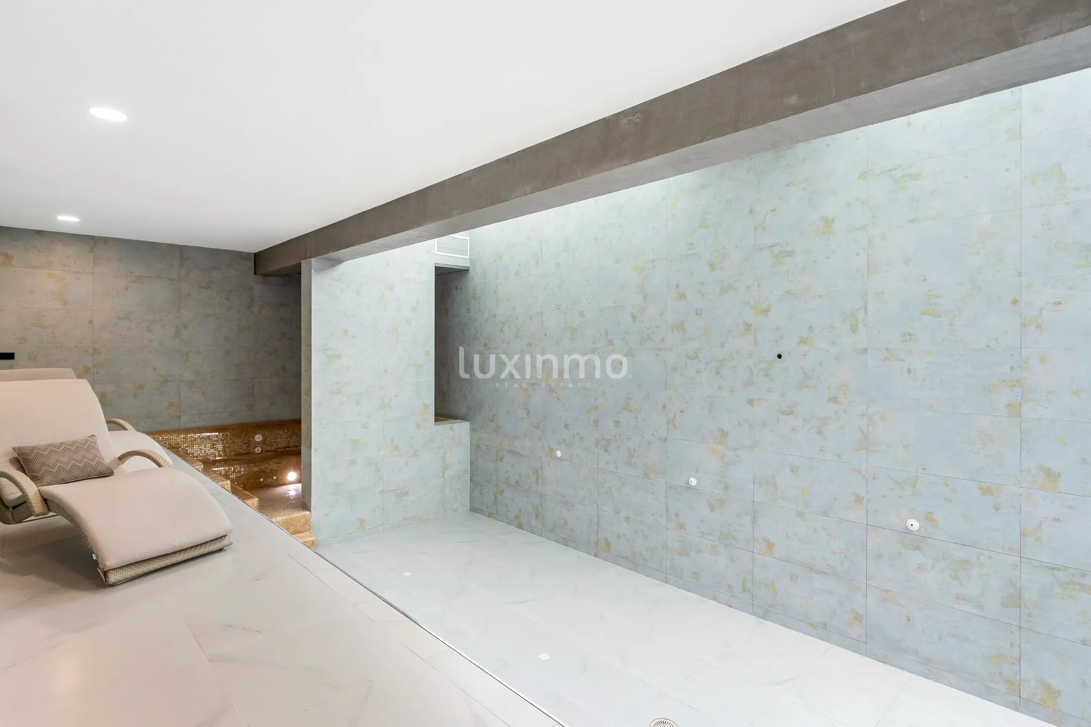 Lujoso chalet moderno con impresionantes vistas en Altea la Vella — photo 57
