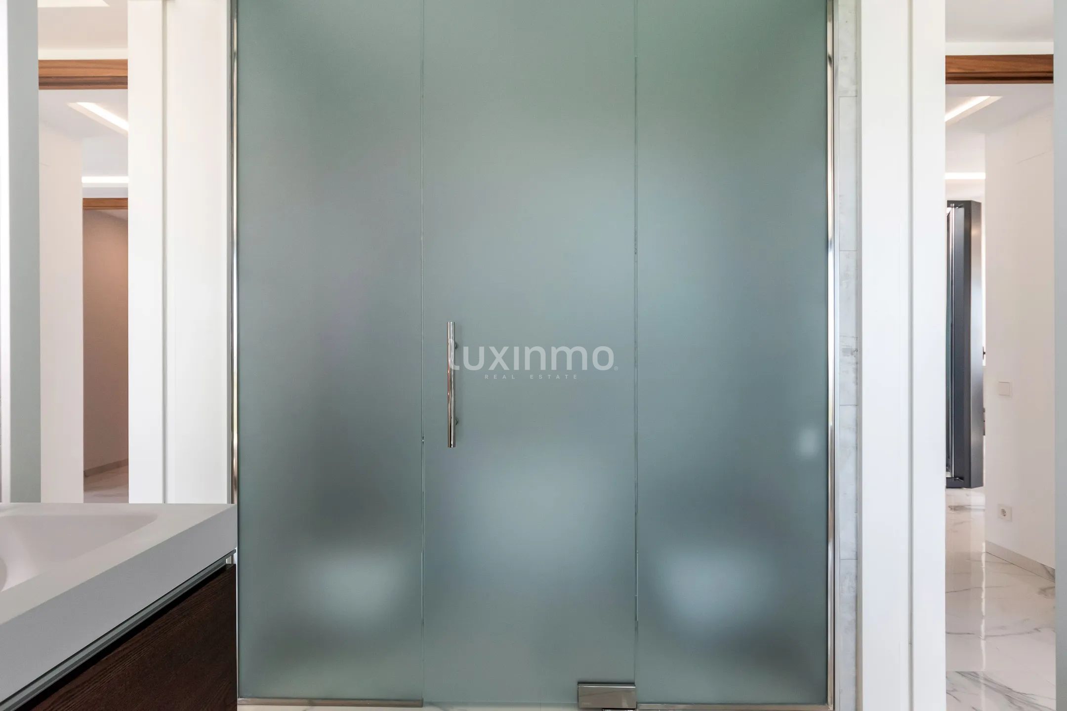 Lujoso chalet moderno con impresionantes vistas en Altea la Vella — photo 38