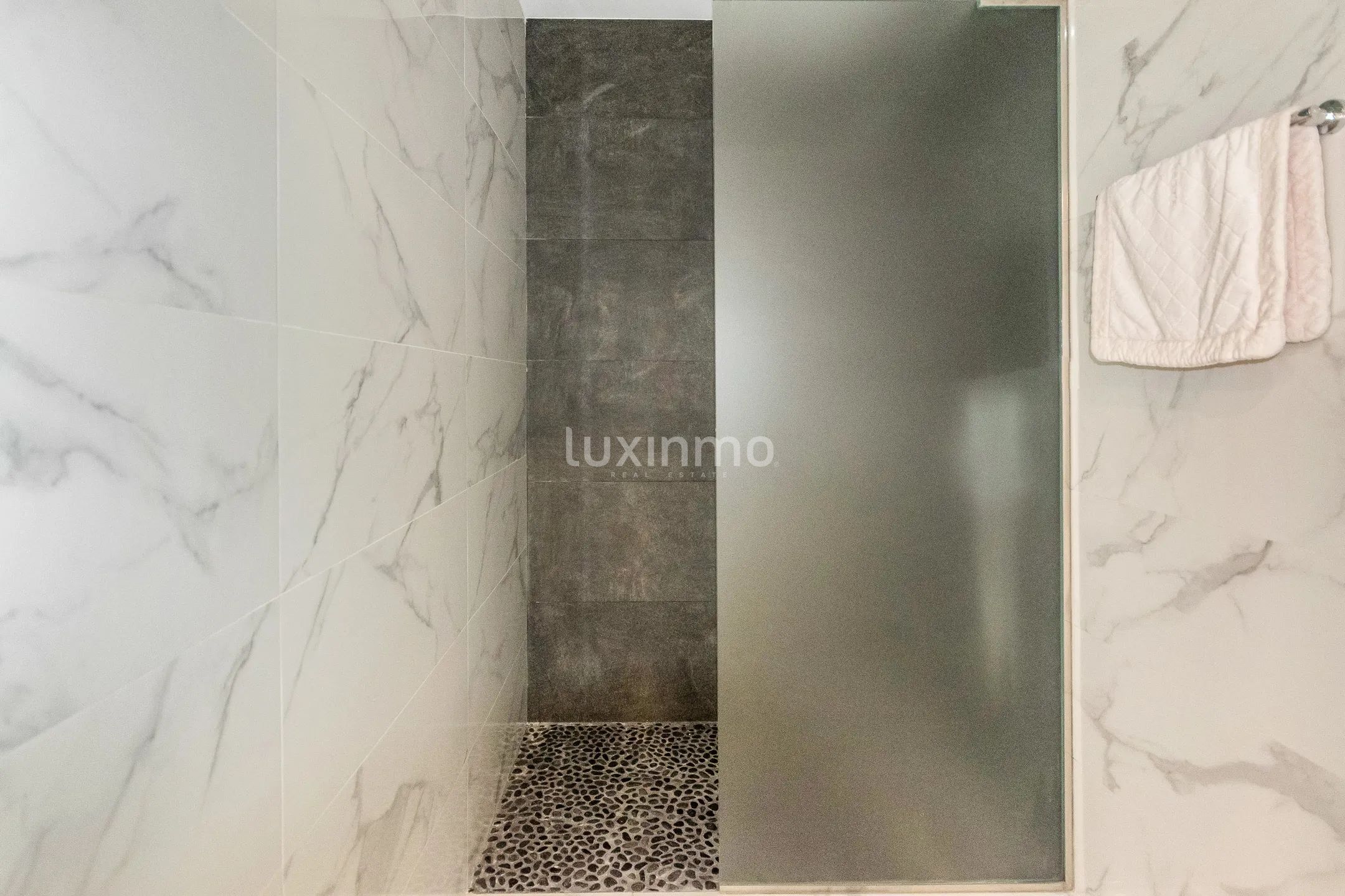 Lujoso chalet moderno con impresionantes vistas en Altea la Vella — photo 62