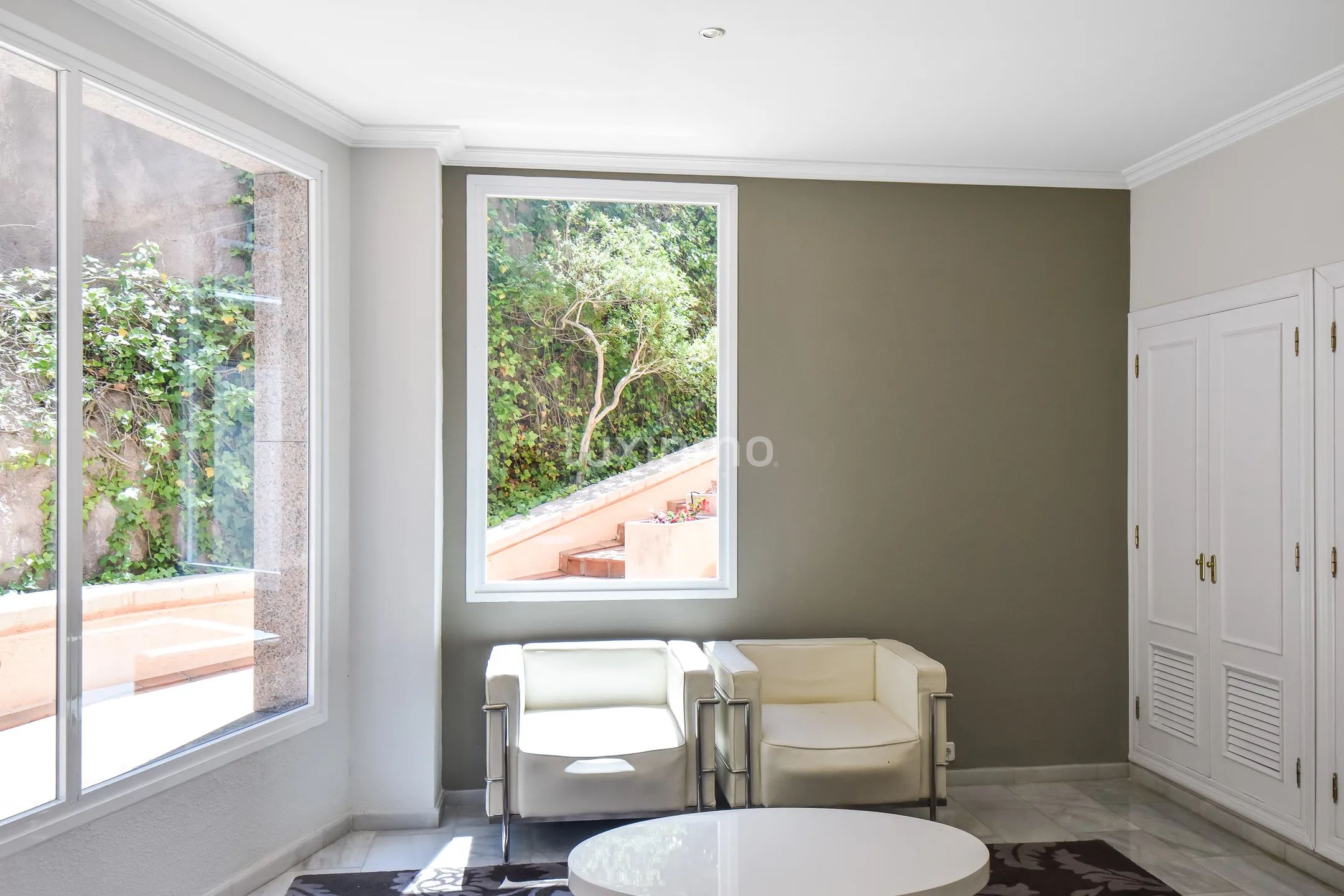 Superbe appartement méditerranéen de 4 chambres avec vue sur la mer à Marina Botafoc, Ibiza — photo 31