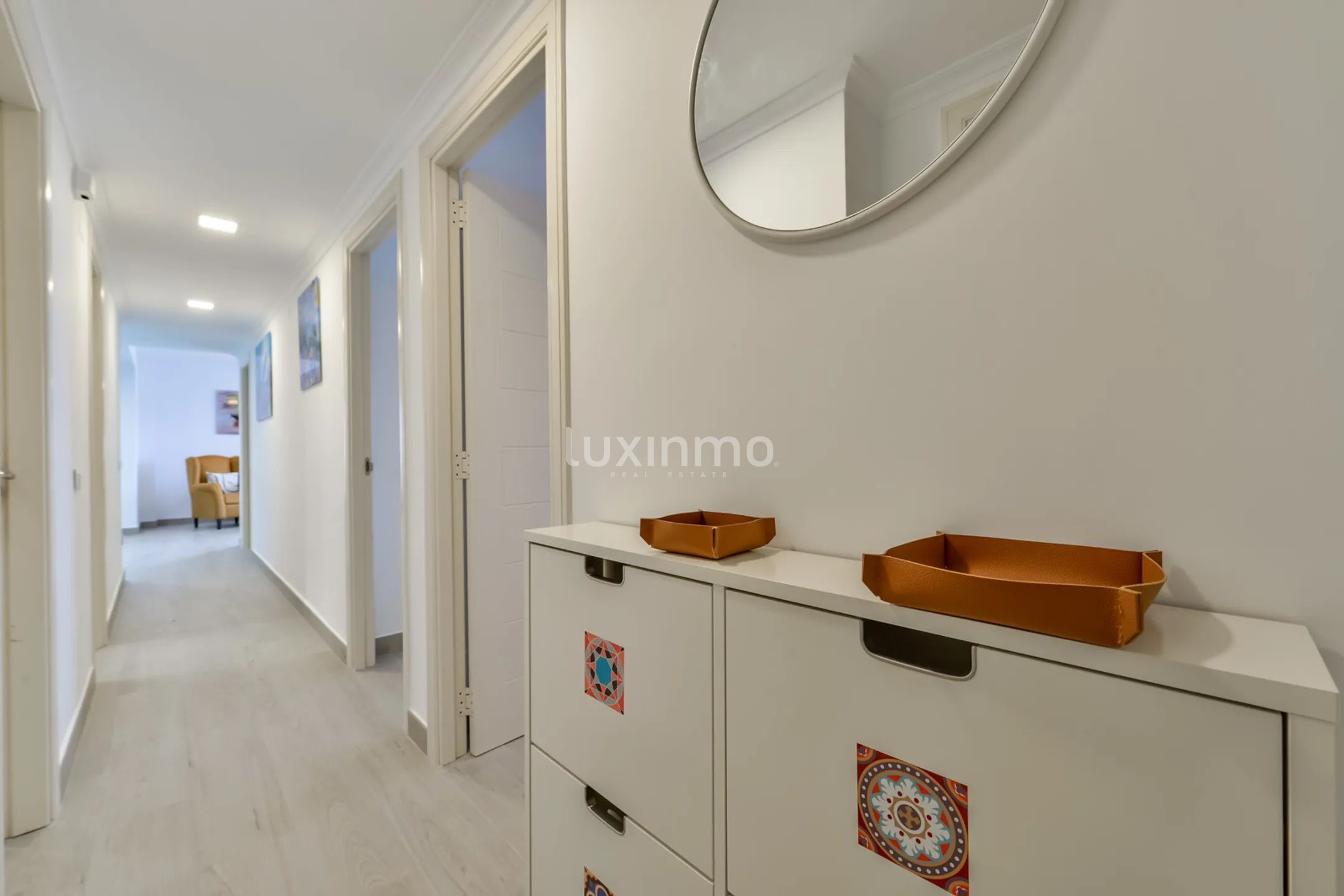 Prachtig appartement met 3 slaapkamers en uitzicht op zee in Calpe — photo 2