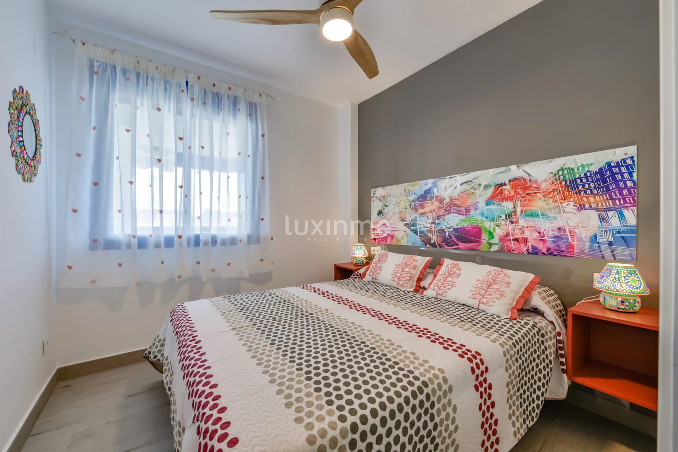 Prachtig appartement met 3 slaapkamers en uitzicht op zee in Calpe — photo 3