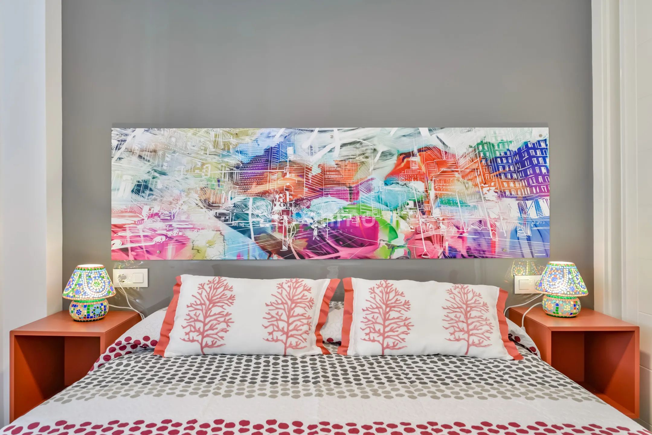 Prachtig appartement met 3 slaapkamers en uitzicht op zee in Calpe — photo 4