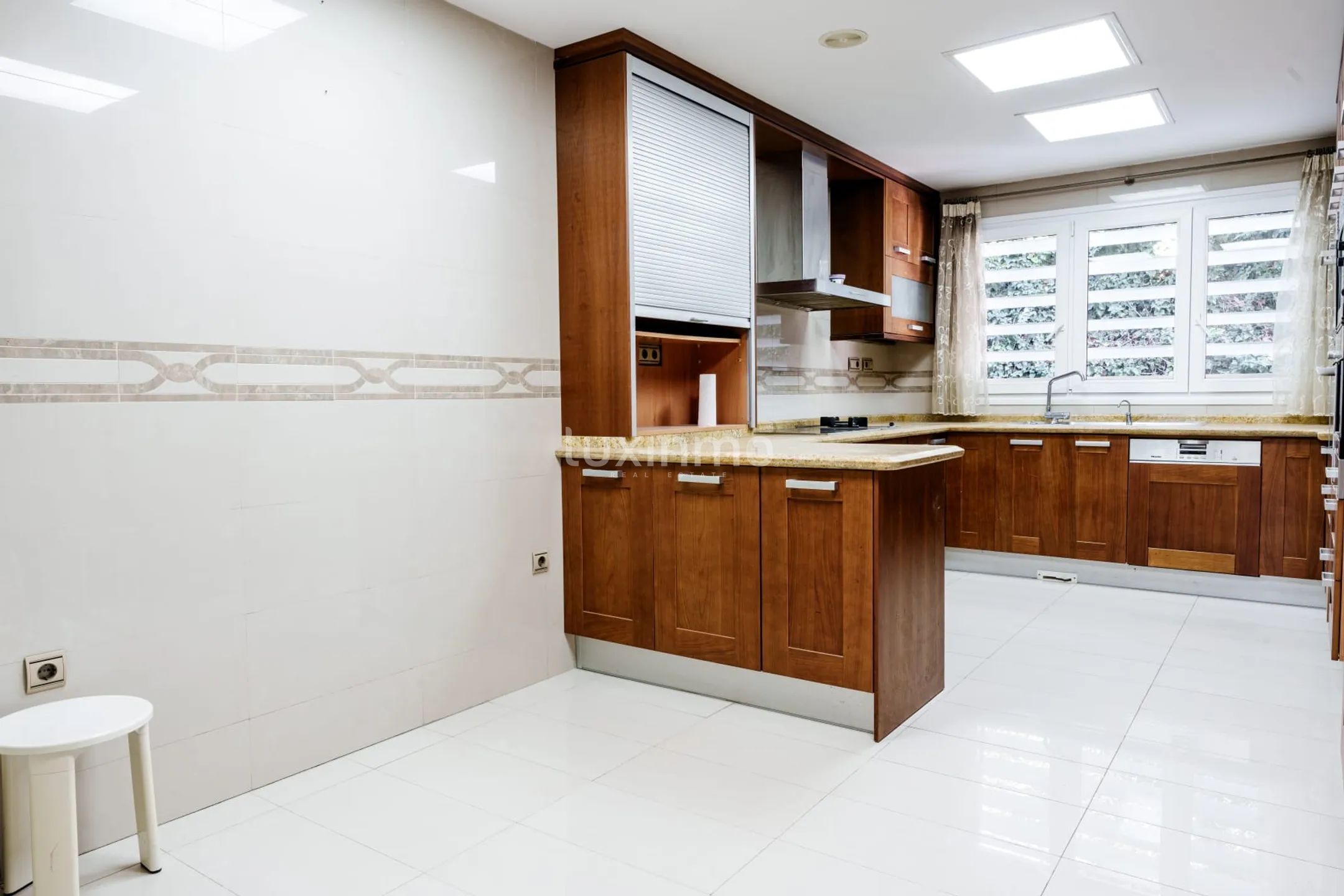 Prachtig mediterraan herenhuis met 8 slaapkamers in Cabo de las Huertas, Alicante — photo 7