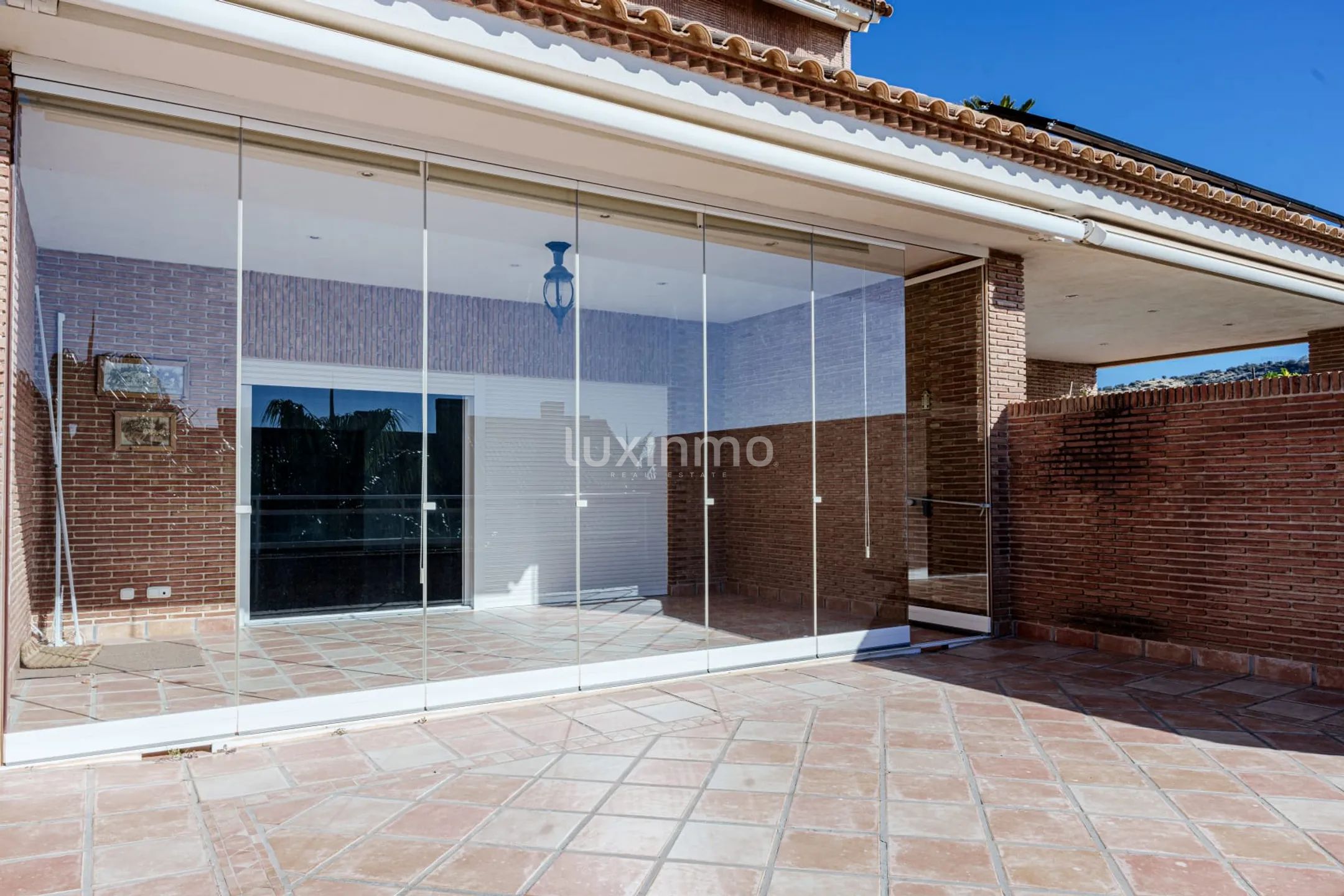 Prachtig mediterraan herenhuis met 8 slaapkamers in Cabo de las Huertas, Alicante — photo 2