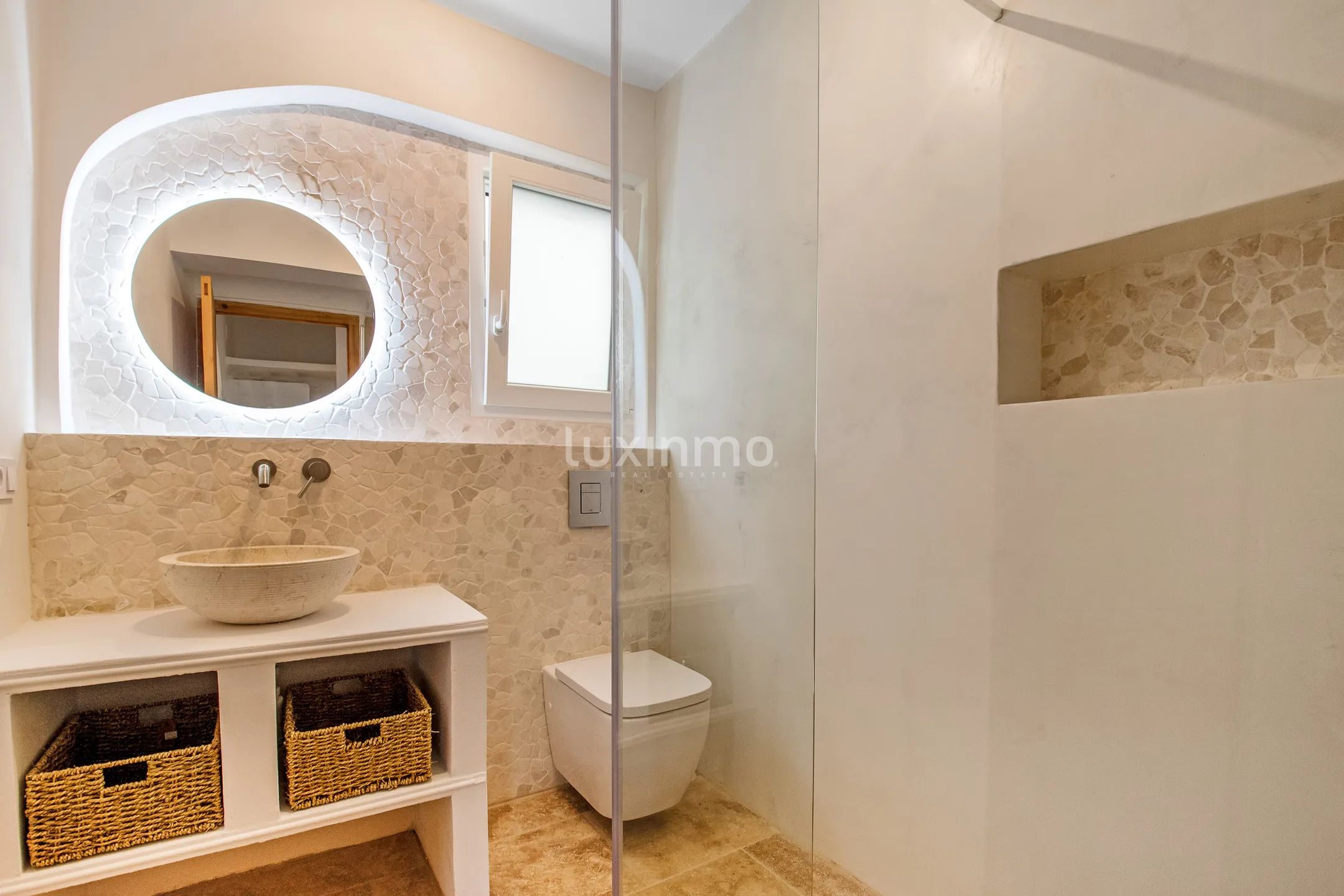 Charmig villa med privat pool i Montgó-Partida Tosal, Jávea — photo 9