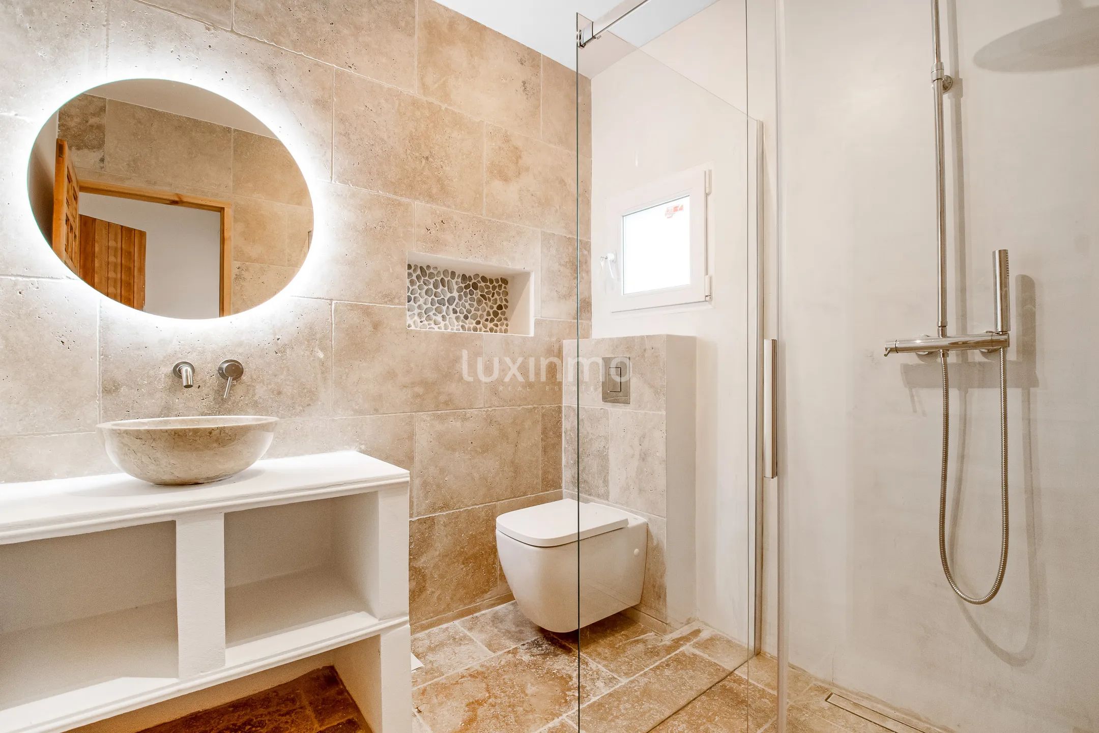 Charmig villa med privat pool i Montgó-Partida Tosal, Jávea — photo 12