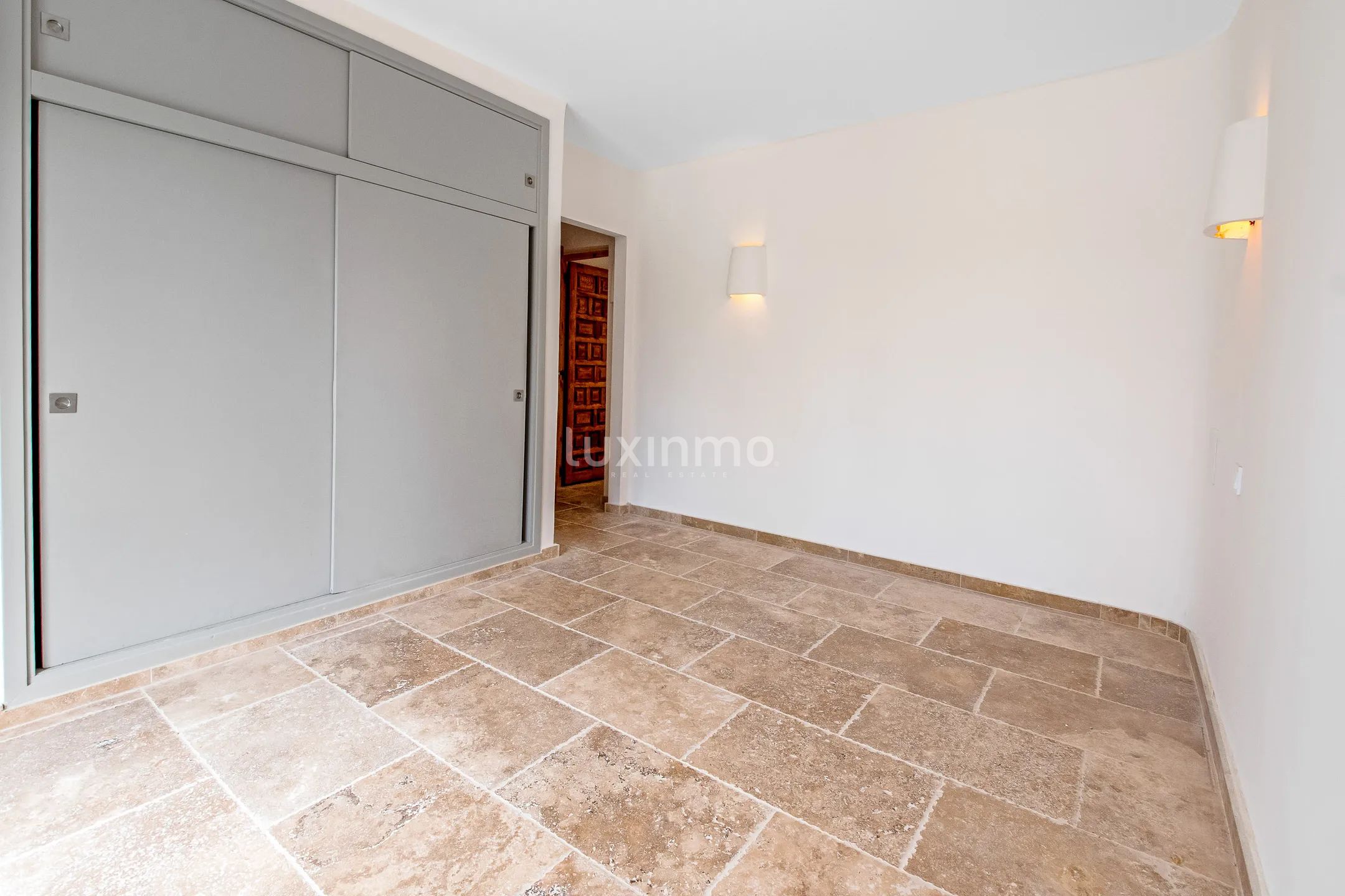 Charmig villa med privat pool i Montgó-Partida Tosal, Jávea — photo 11