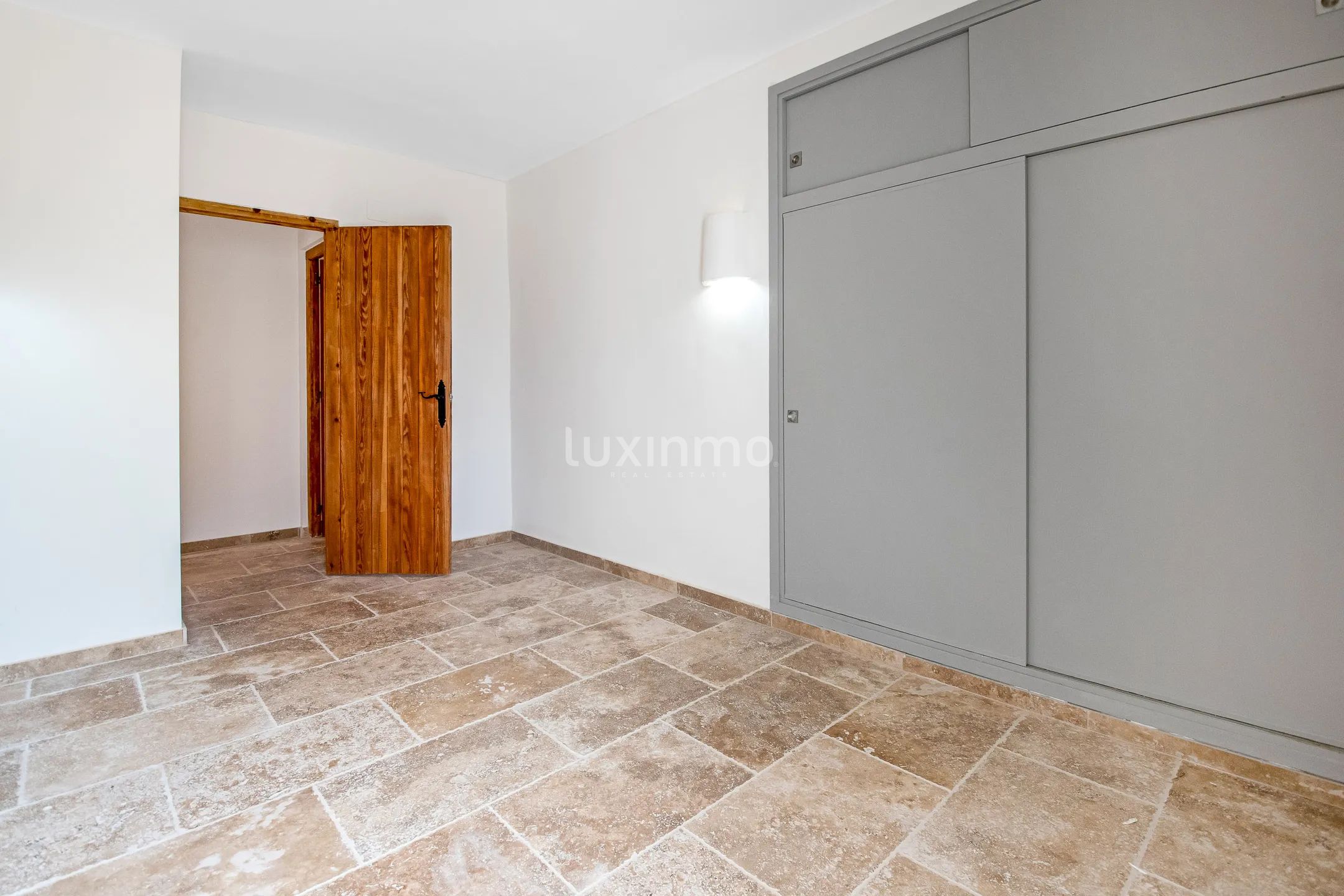 Charmig villa med privat pool i Montgó-Partida Tosal, Jávea — photo 8