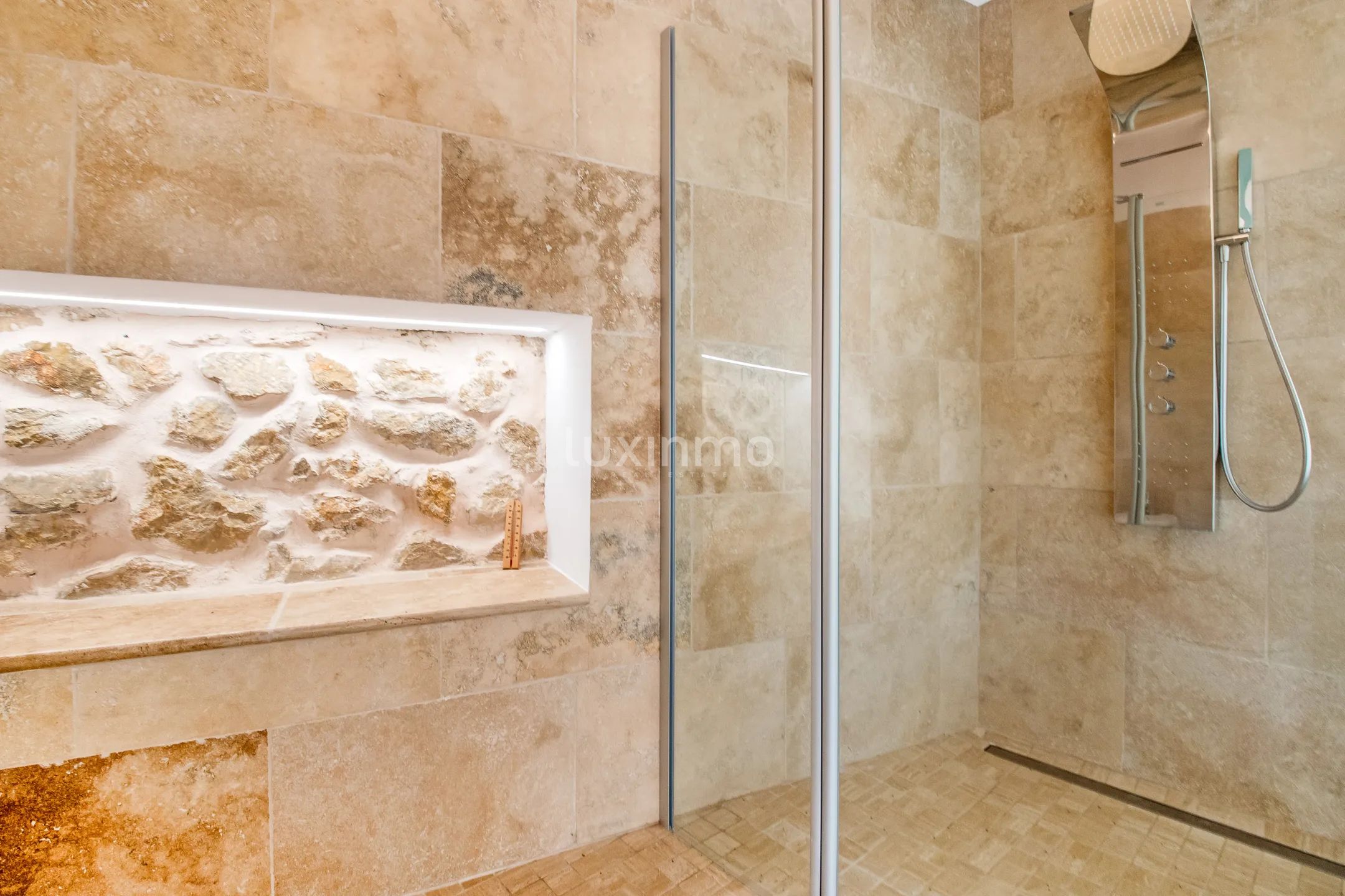 Charmig villa med privat pool i Montgó-Partida Tosal, Jávea — photo 19