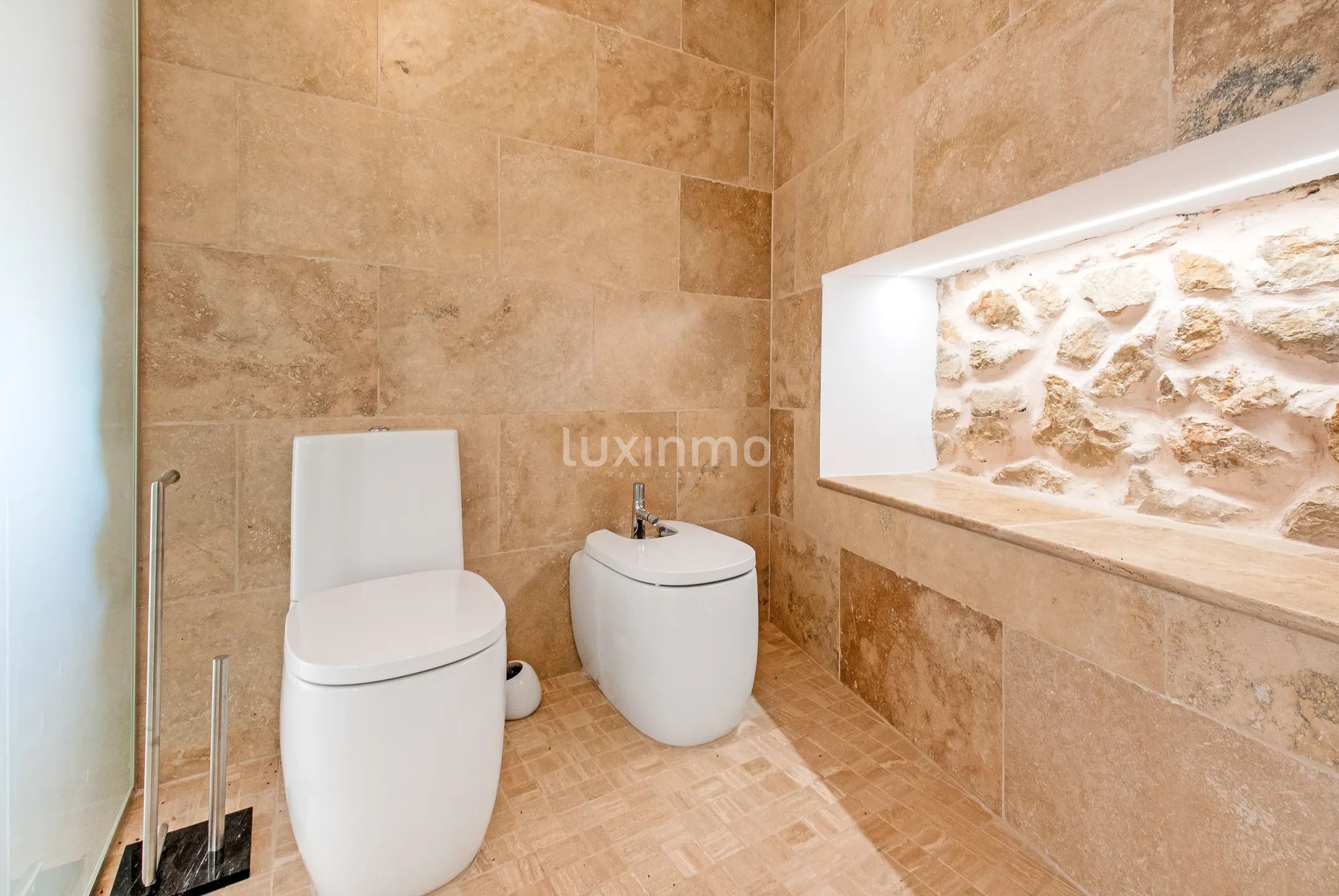 Charmig villa med privat pool i Montgó-Partida Tosal, Jávea — photo 18
