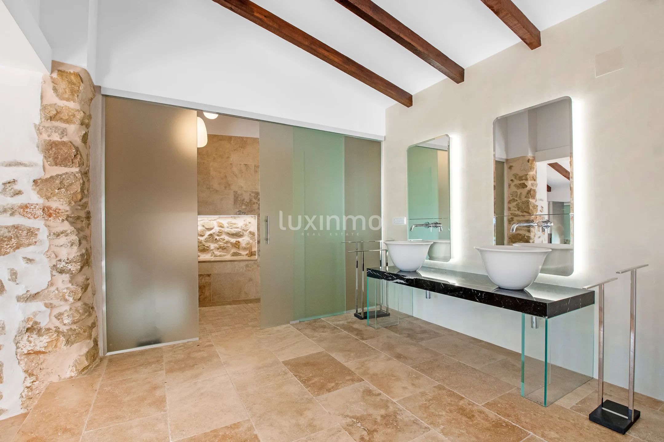 Charmig villa med privat pool i Montgó-Partida Tosal, Jávea — photo 17
