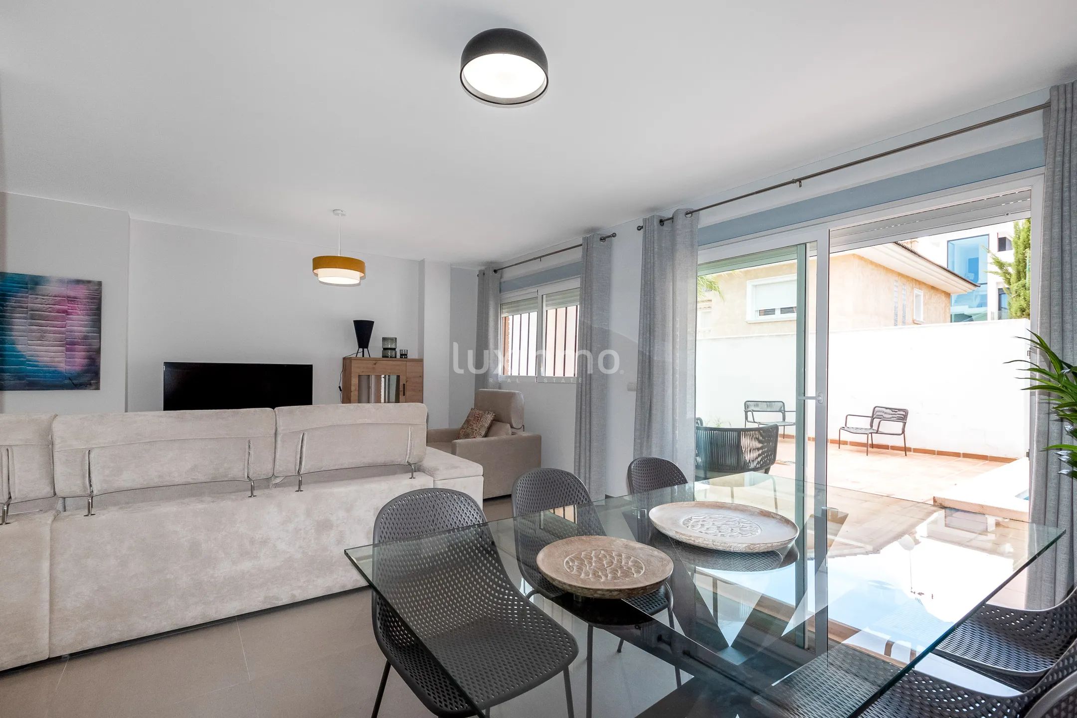 Un chalet de 4 dormitorios en Rincón de Loix — photo 10