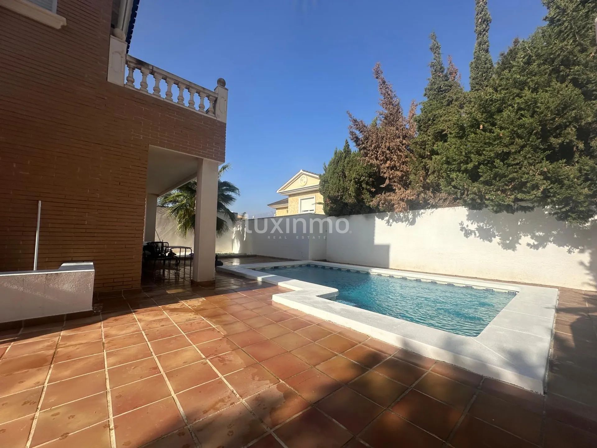 Willa z 4 sypialniami w Rincón de Loix — photo 31