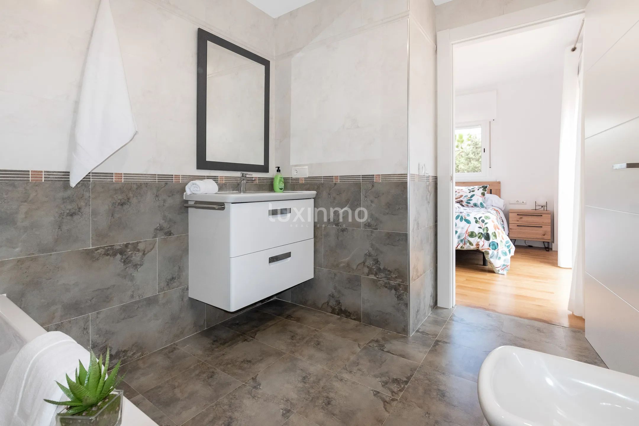 Willa z 4 sypialniami w Rincón de Loix — photo 16