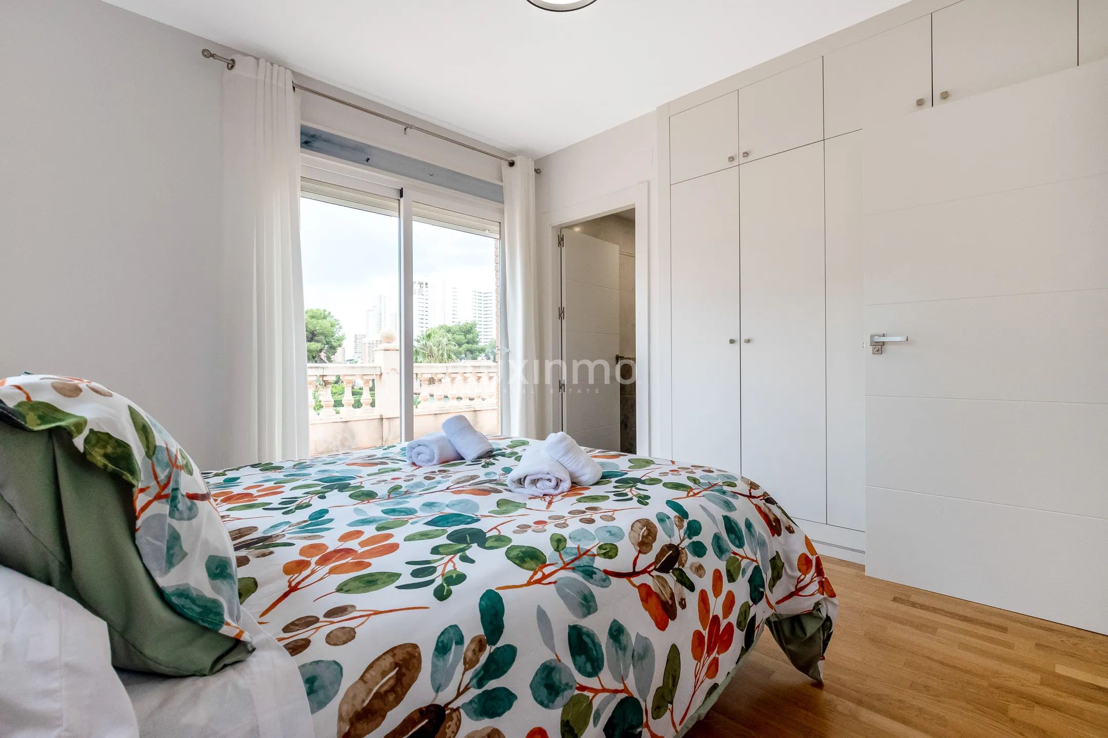 Willa z 4 sypialniami w Rincón de Loix — photo 14