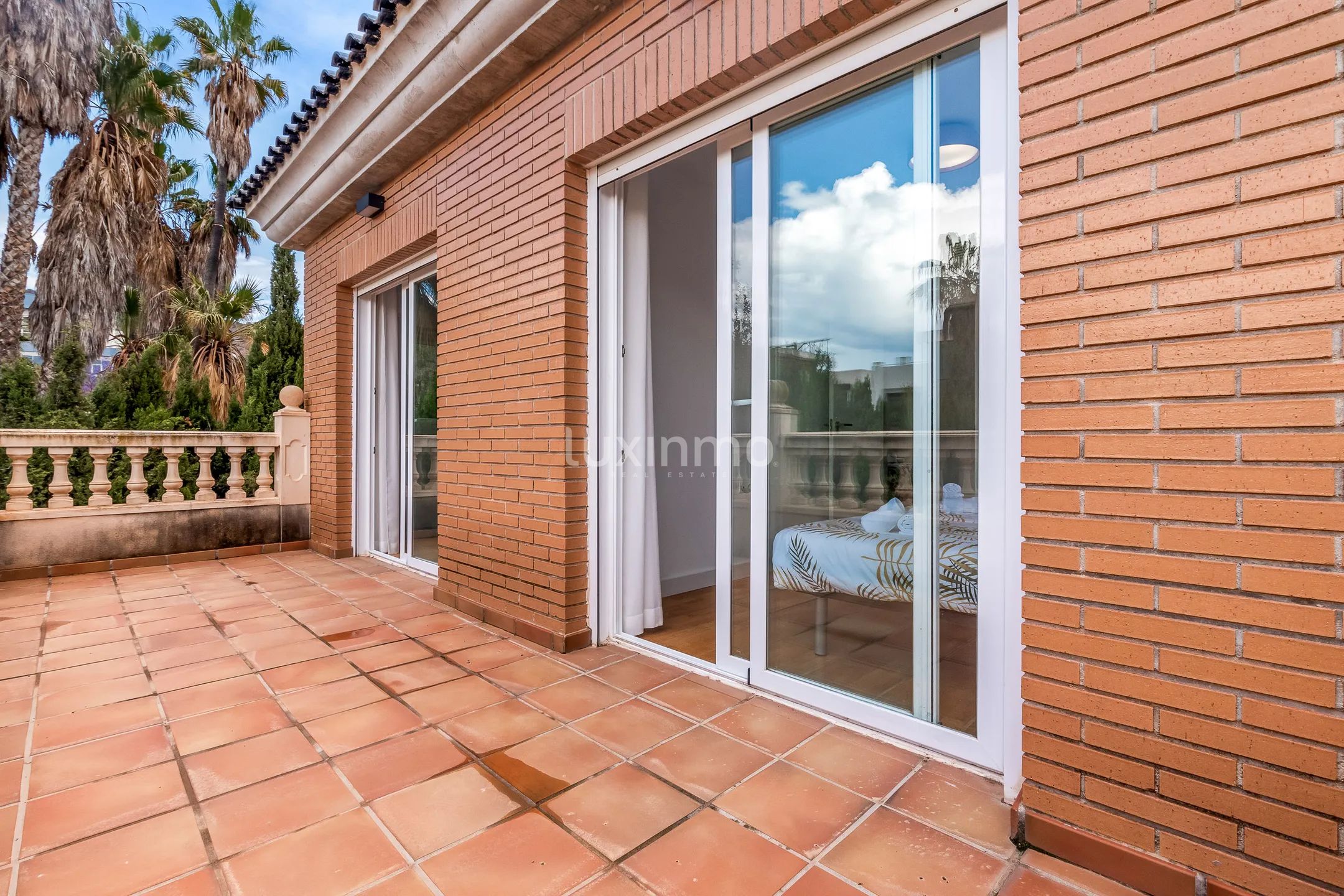 Un chalet de 4 dormitorios en Rincón de Loix — photo 25