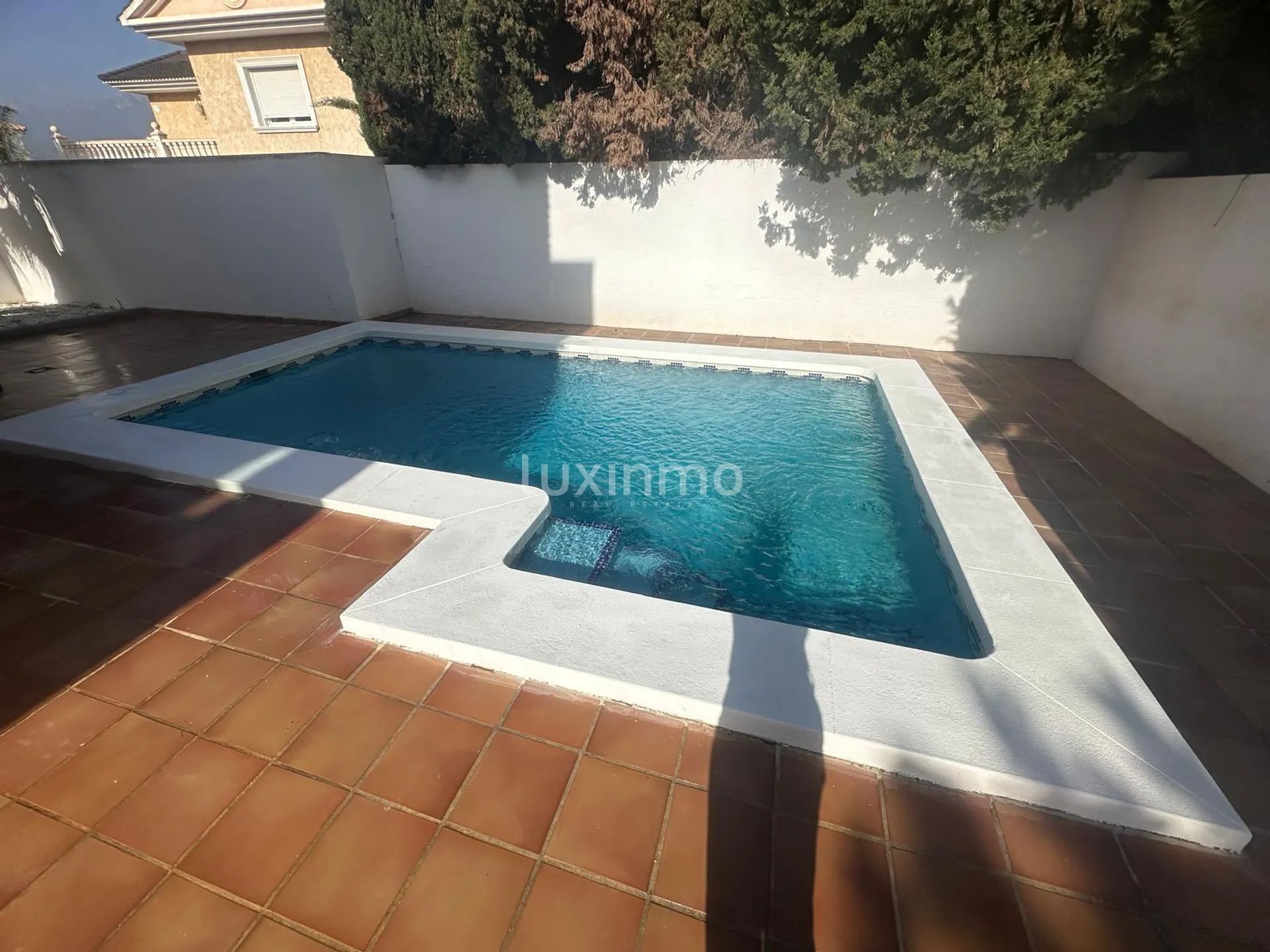 Willa z 4 sypialniami w Rincón de Loix — photo 30