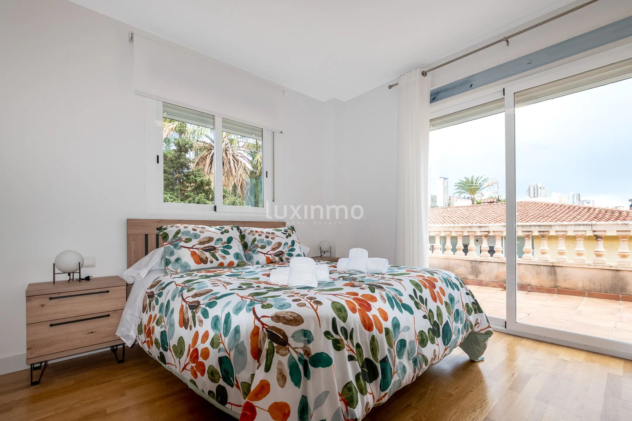 Un chalet de 4 dormitorios en Rincón de Loix — photo 15