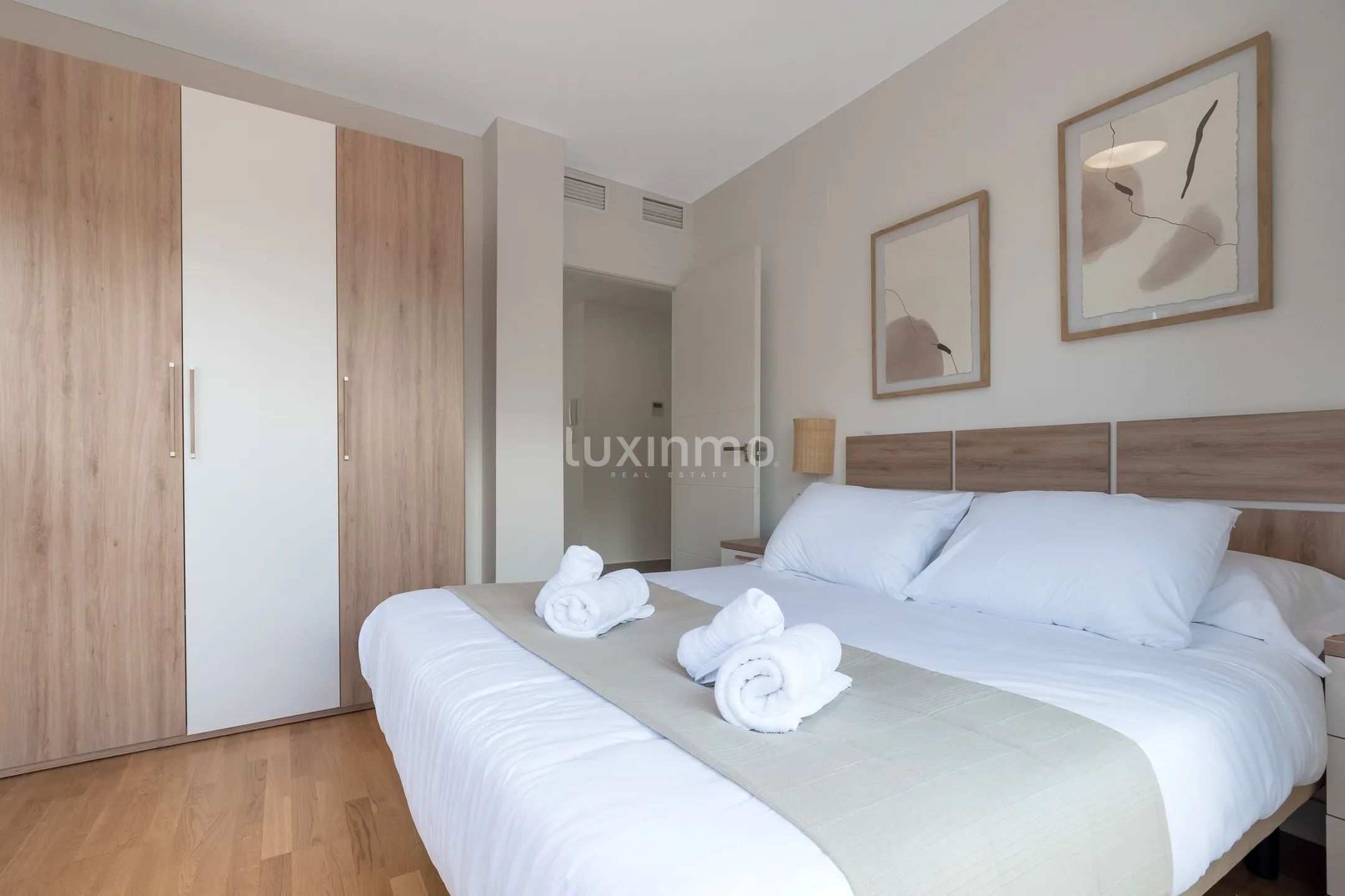 Willa z 4 sypialniami w Rincón de Loix — photo 21