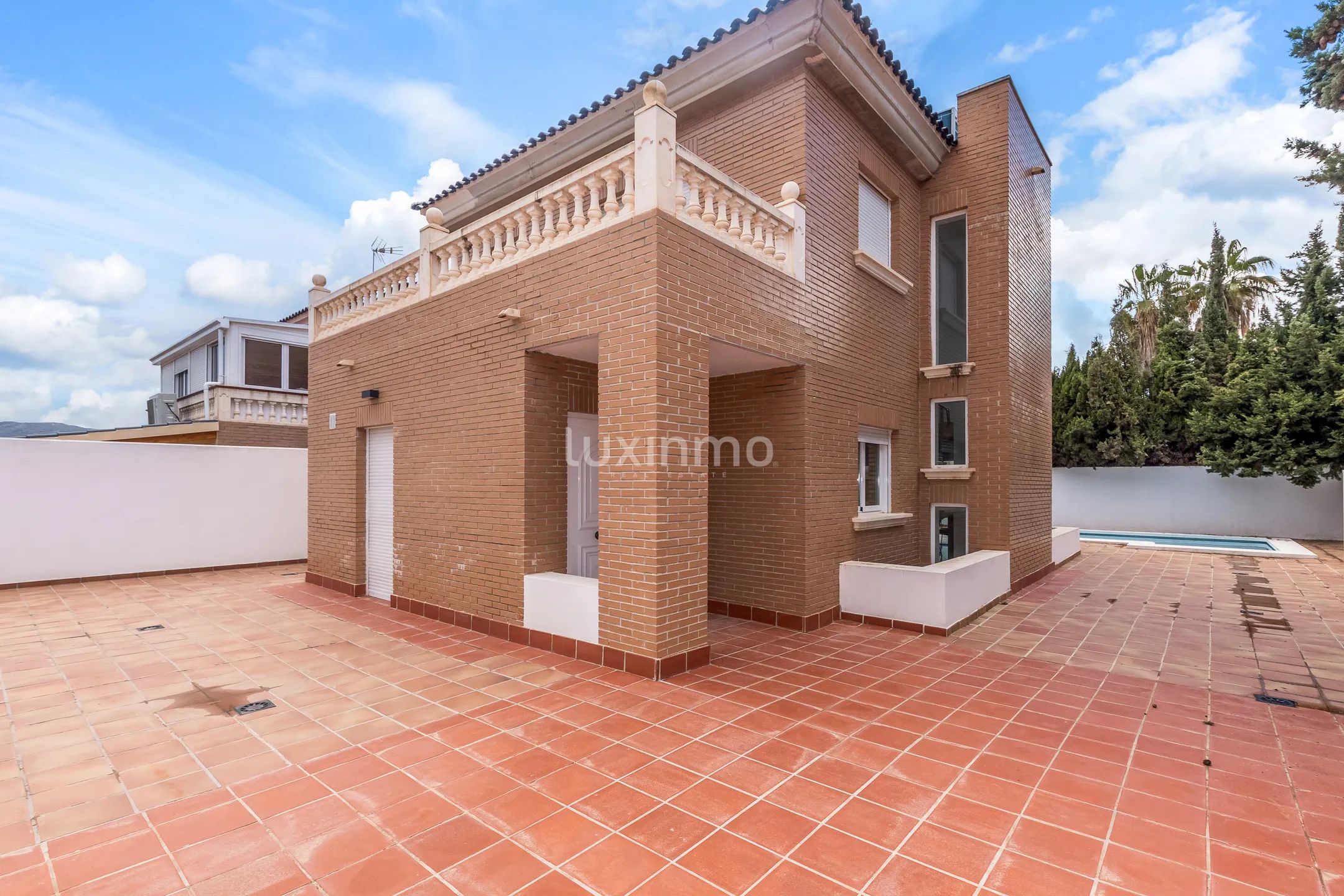 Un chalet de 4 dormitorios en Rincón de Loix — photo 29