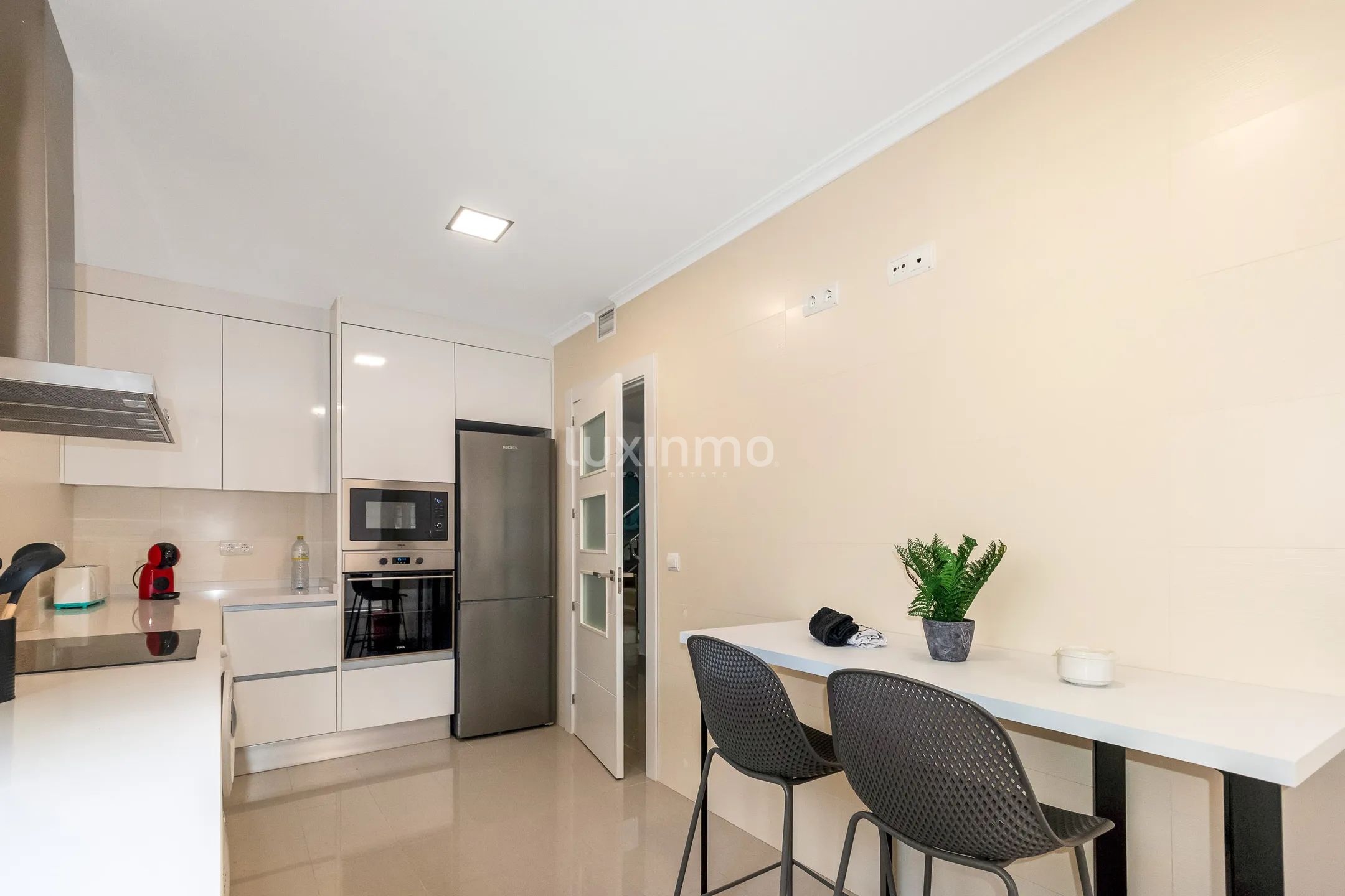 Un chalet de 4 dormitorios en Rincón de Loix — photo 6