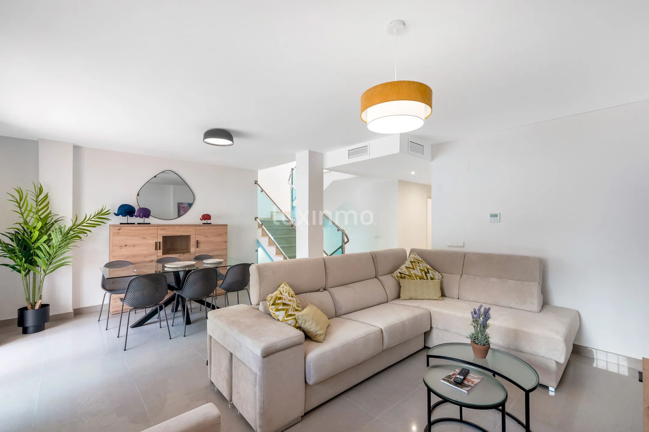 Un chalet de 4 dormitorios en Rincón de Loix — photo 3
