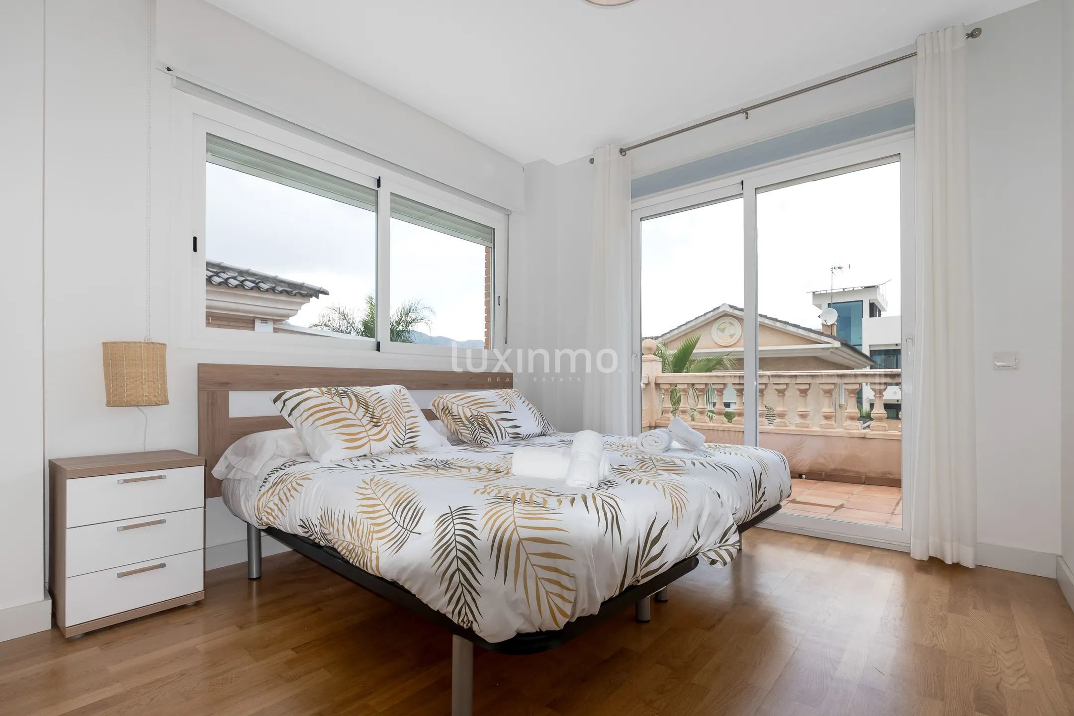 Un chalet de 4 dormitorios en Rincón de Loix — photo 18
