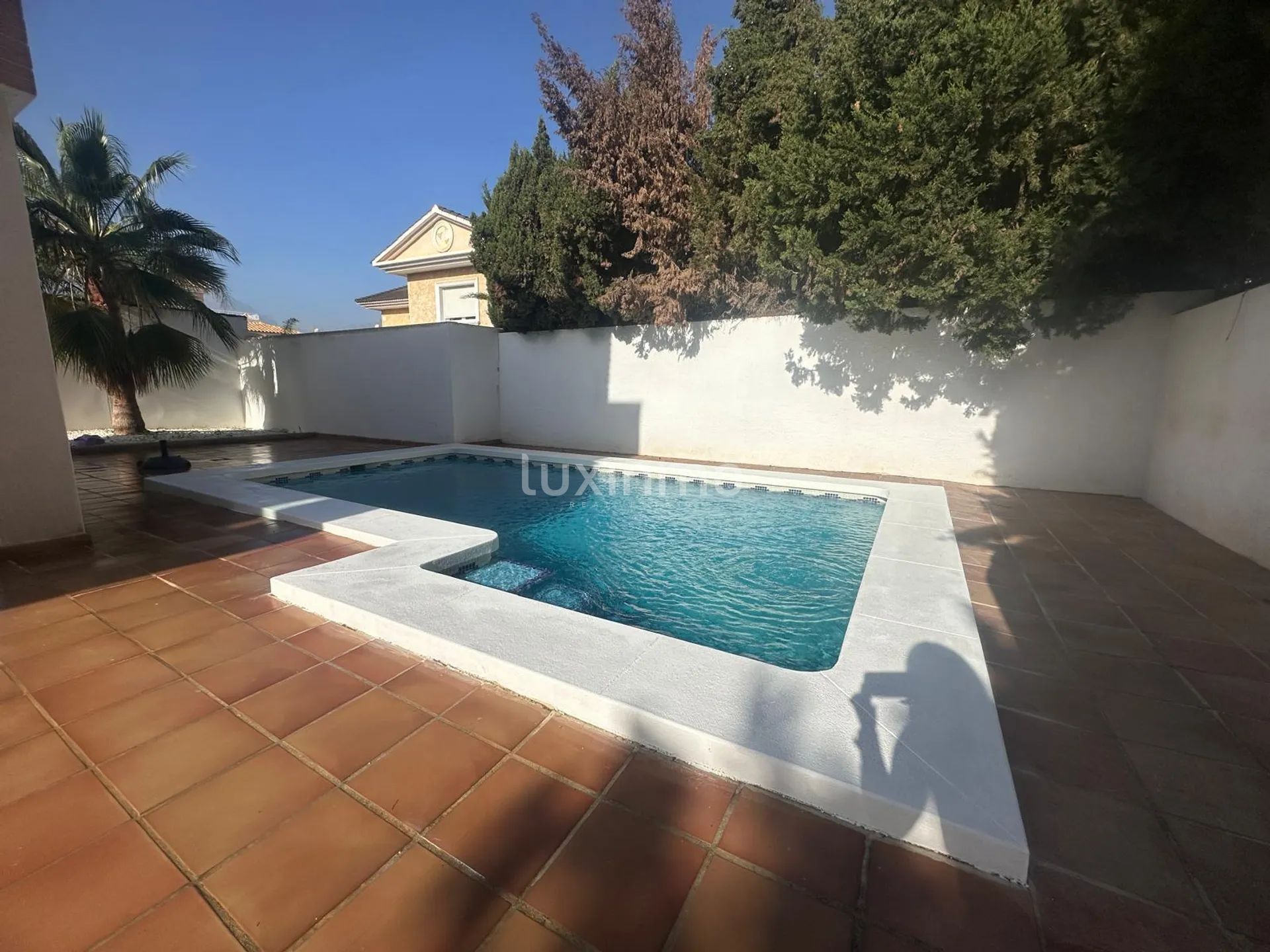 Un chalet de 4 dormitorios en Rincón de Loix — photo 32