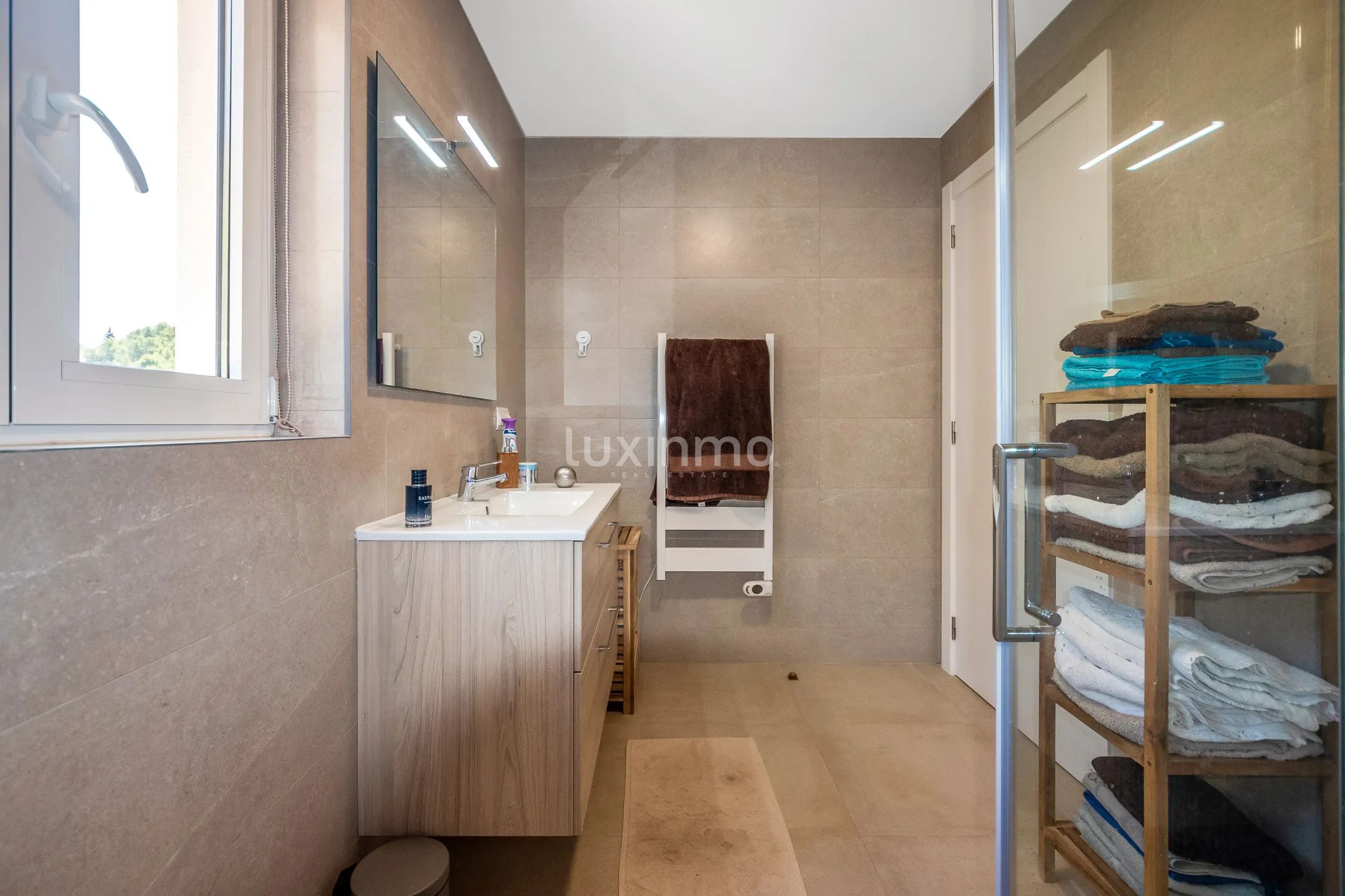 Villa spectaculaire avec piscine et vue sur la mer à Altea — photo 20