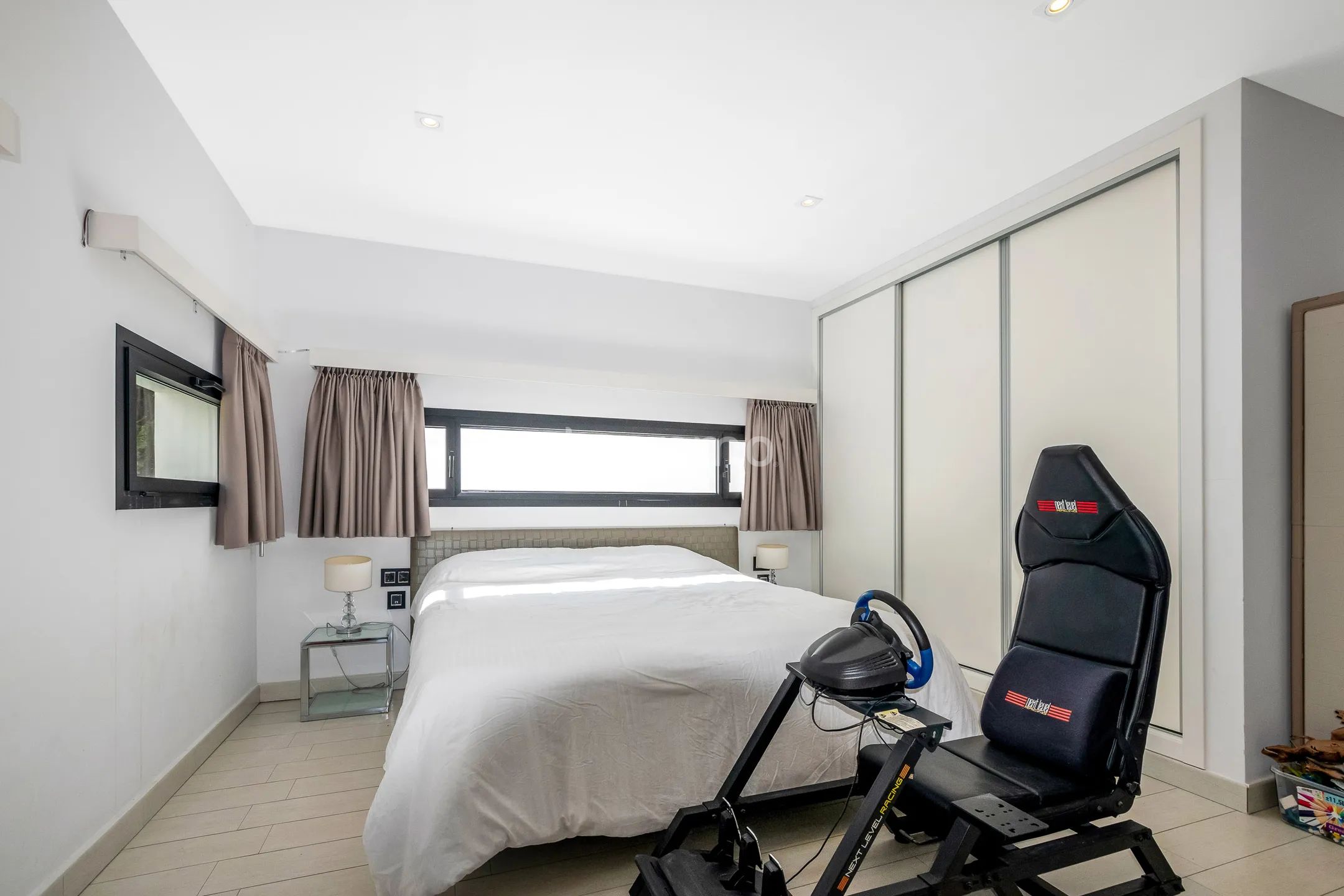 Spectaculaire villa met zeezicht te koop in Altea Hills — photo 26