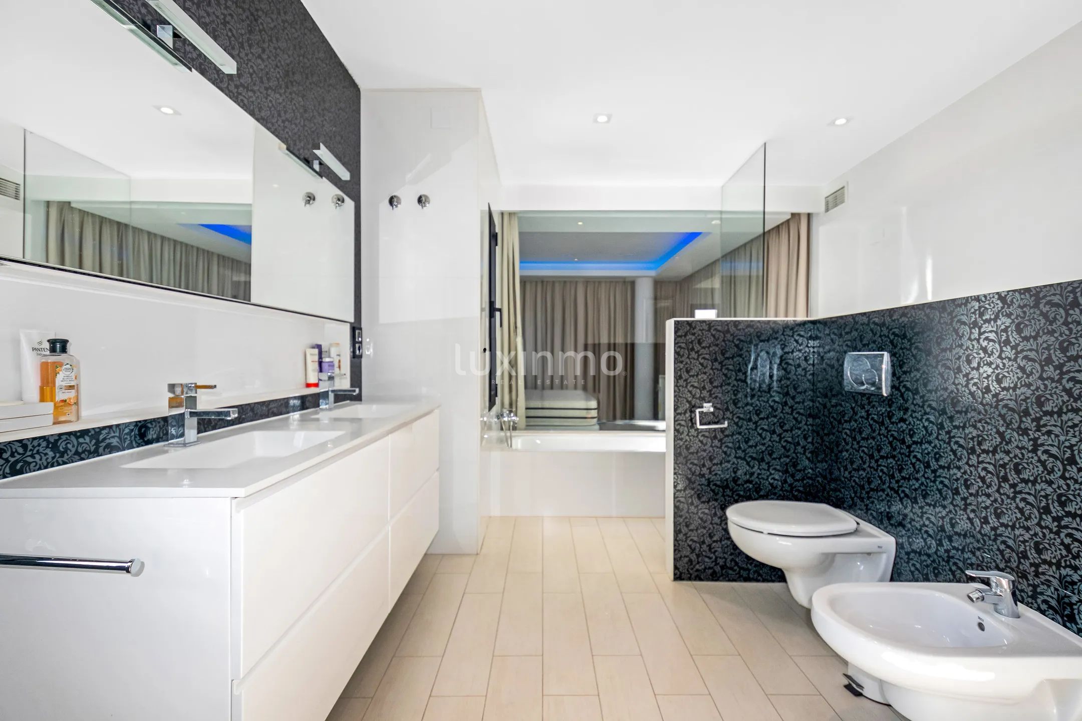 Spectaculaire villa met zeezicht te koop in Altea Hills — photo 24