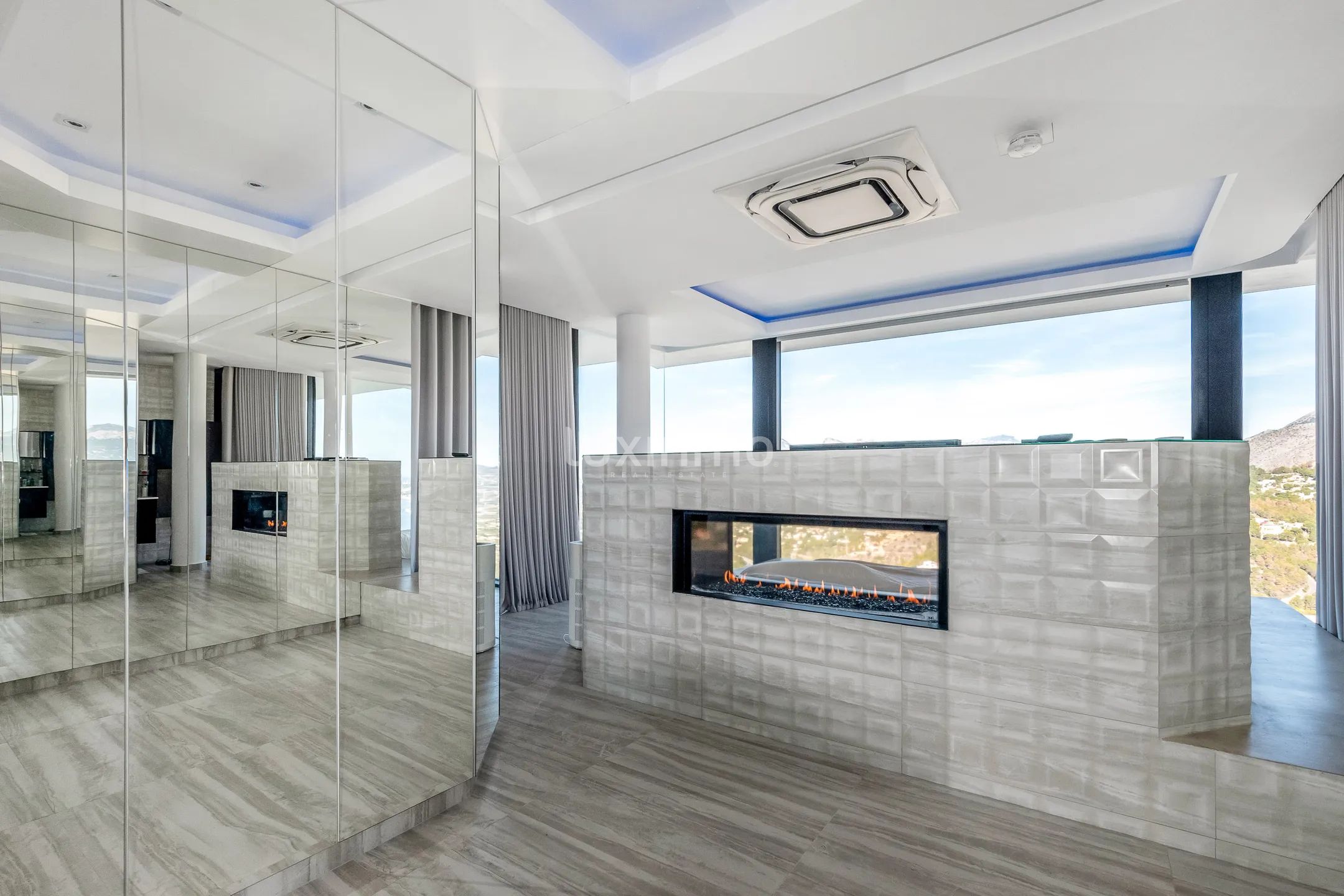 Spectaculaire villa met zeezicht te koop in Altea Hills — photo 20