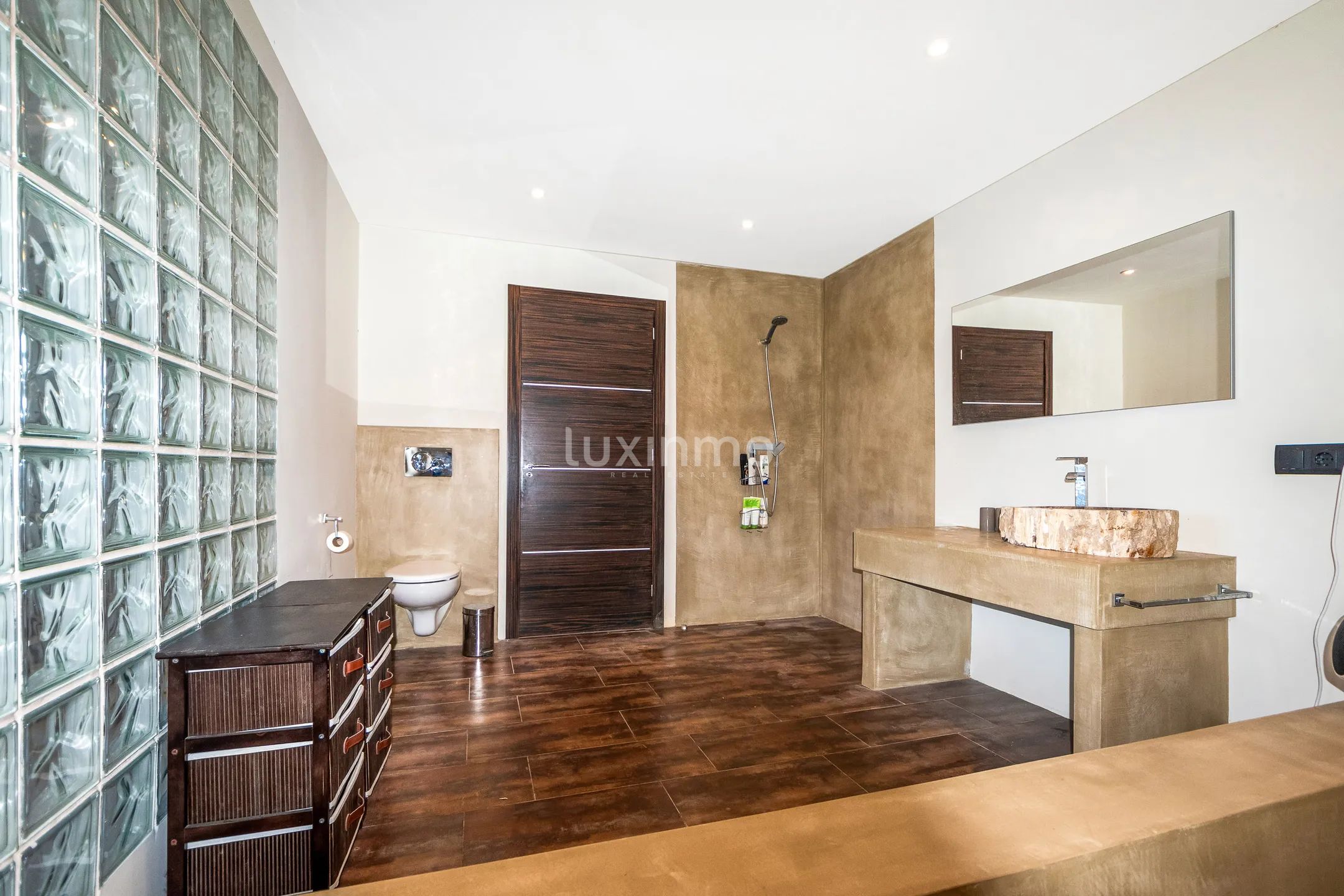 Spektakulær villa med havutsikt til salgs i Altea Hills — photo 29