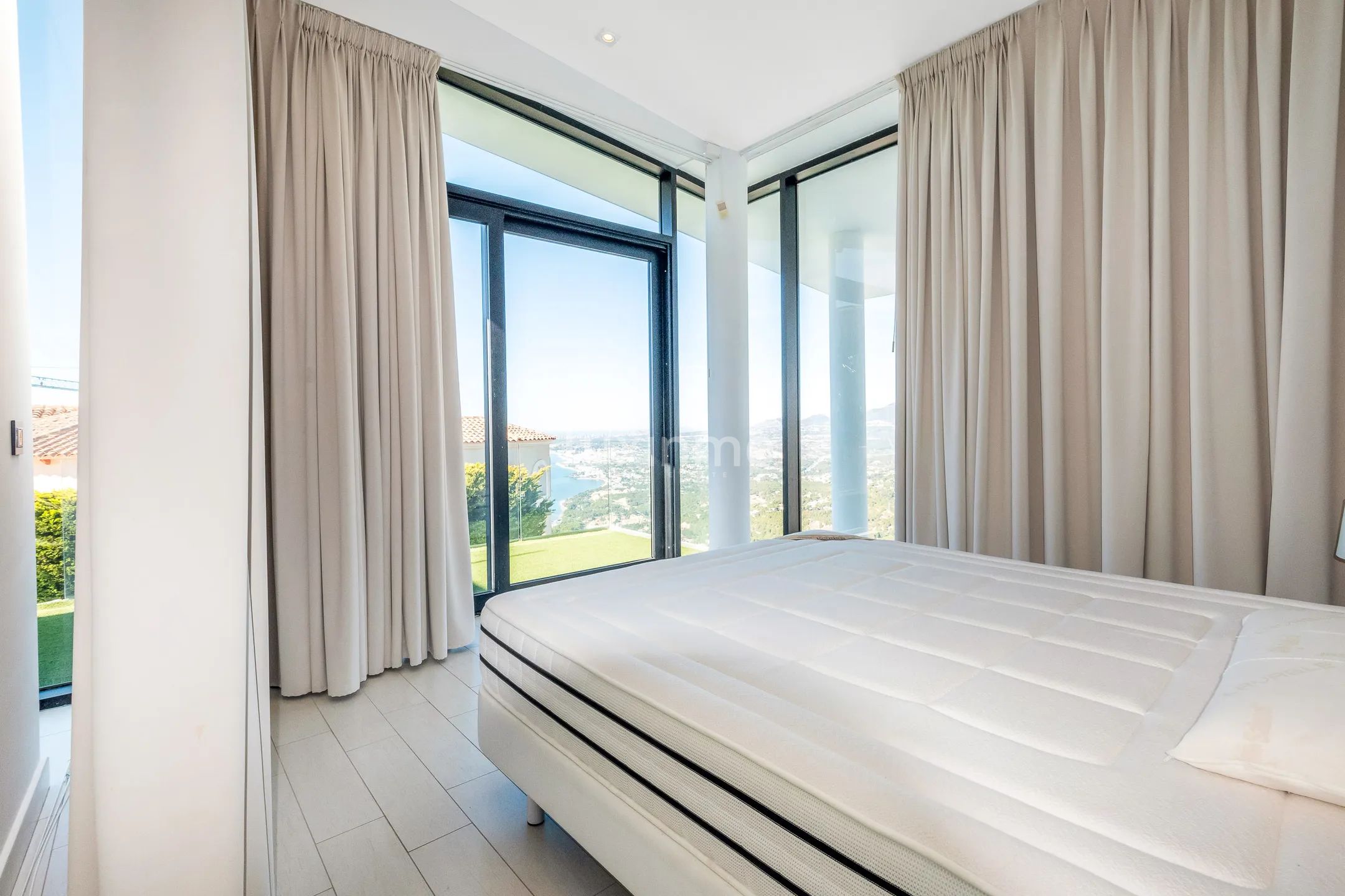 Spektakulær villa med havutsikt til salgs i Altea Hills — photo 23
