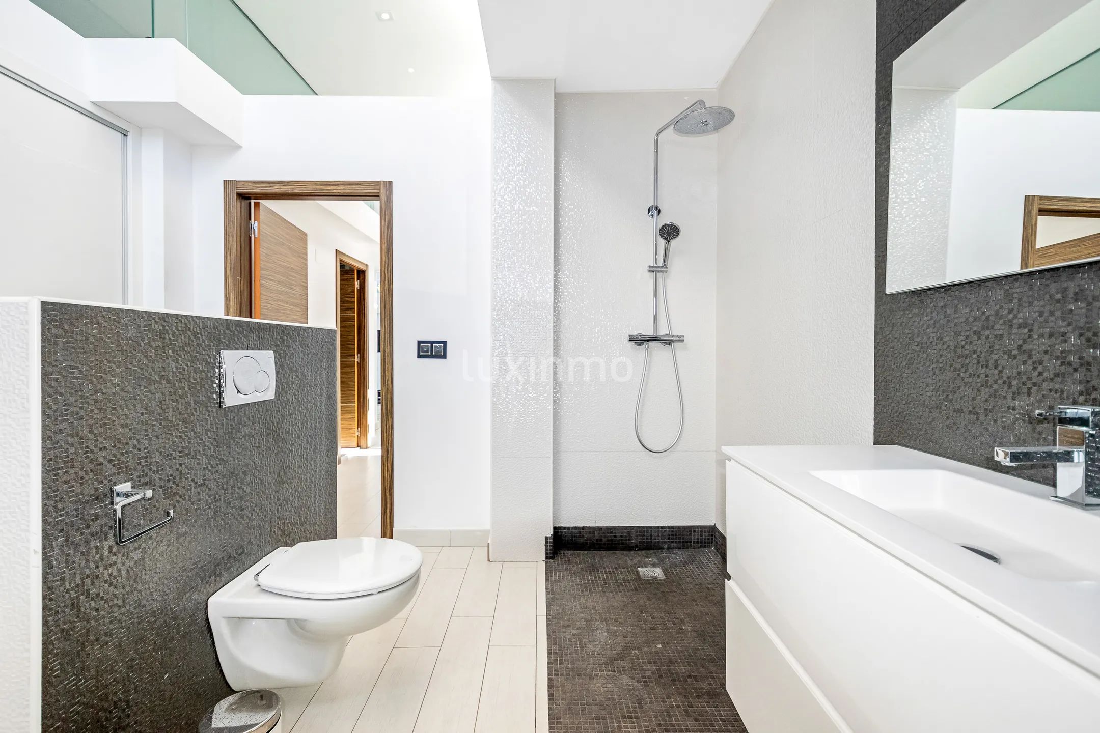 Spektakulær villa med havutsikt til salgs i Altea Hills — photo 22