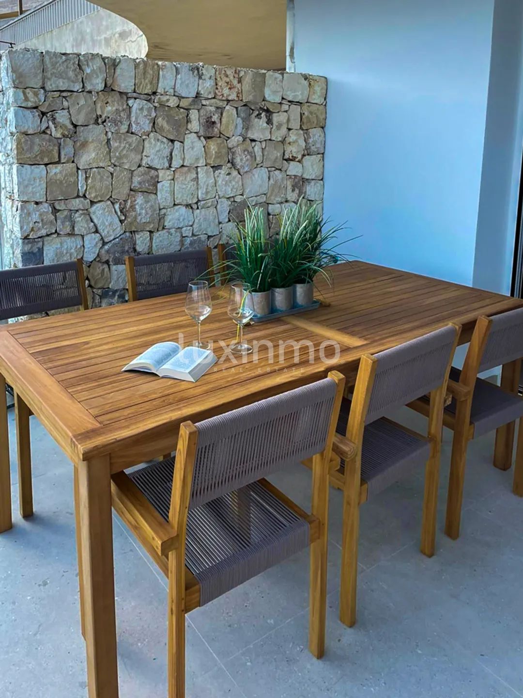 Modern 2-bedroom apartment in Es Mercadal — photo 12