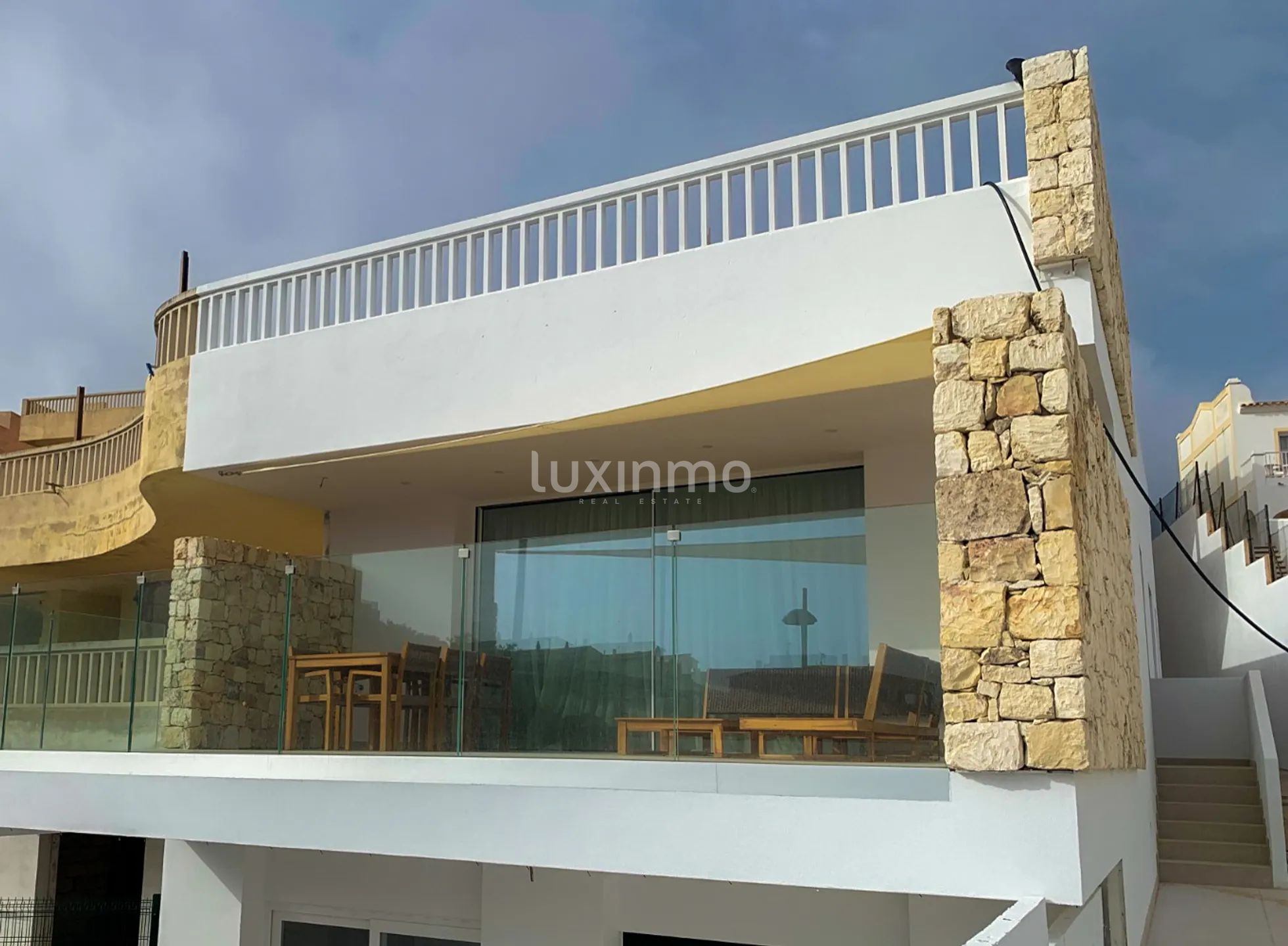 Modern 2-bedroom apartment in Es Mercadal — photo 9