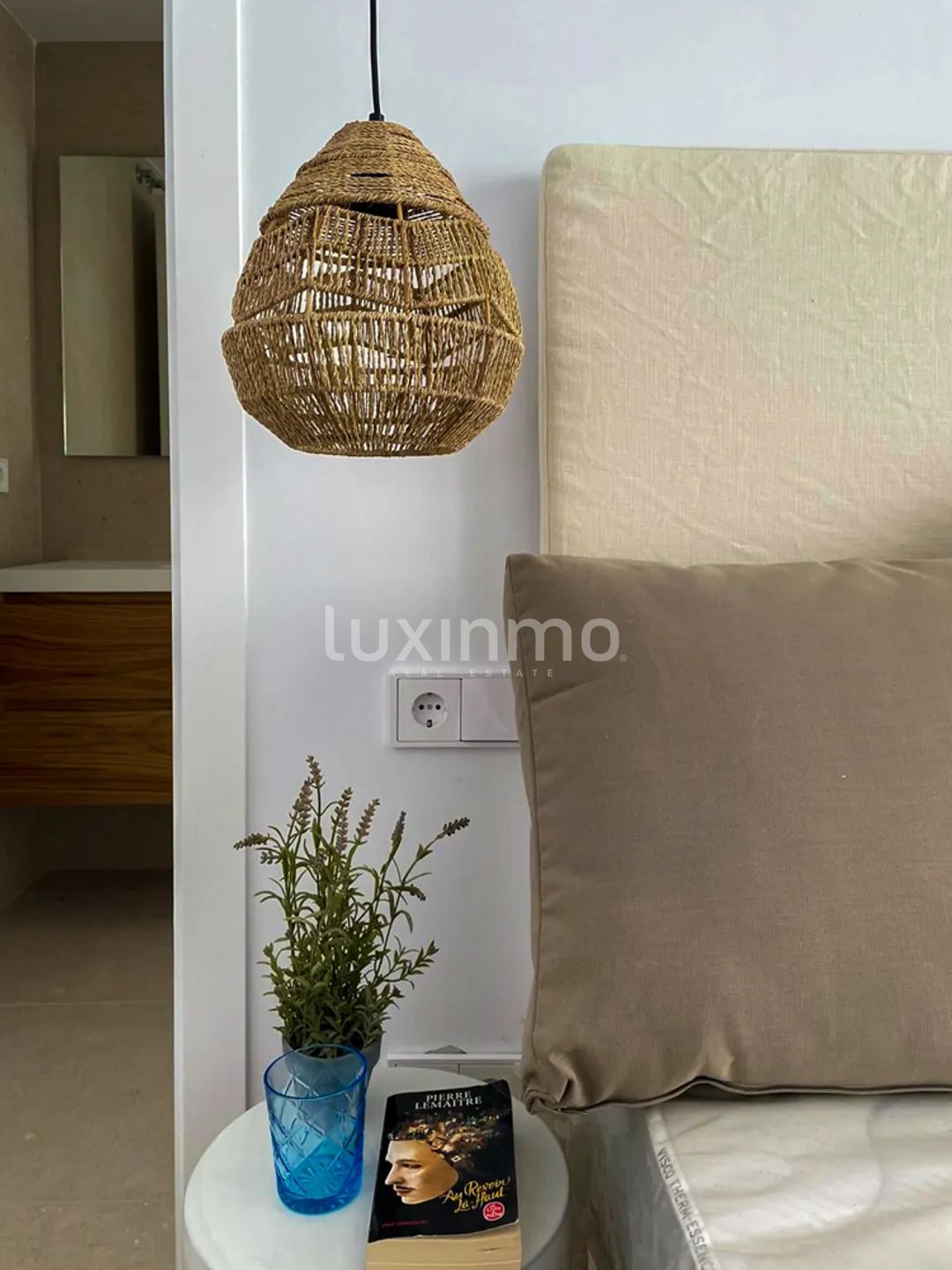 Modern 2-bedroom apartment in Es Mercadal — photo 10