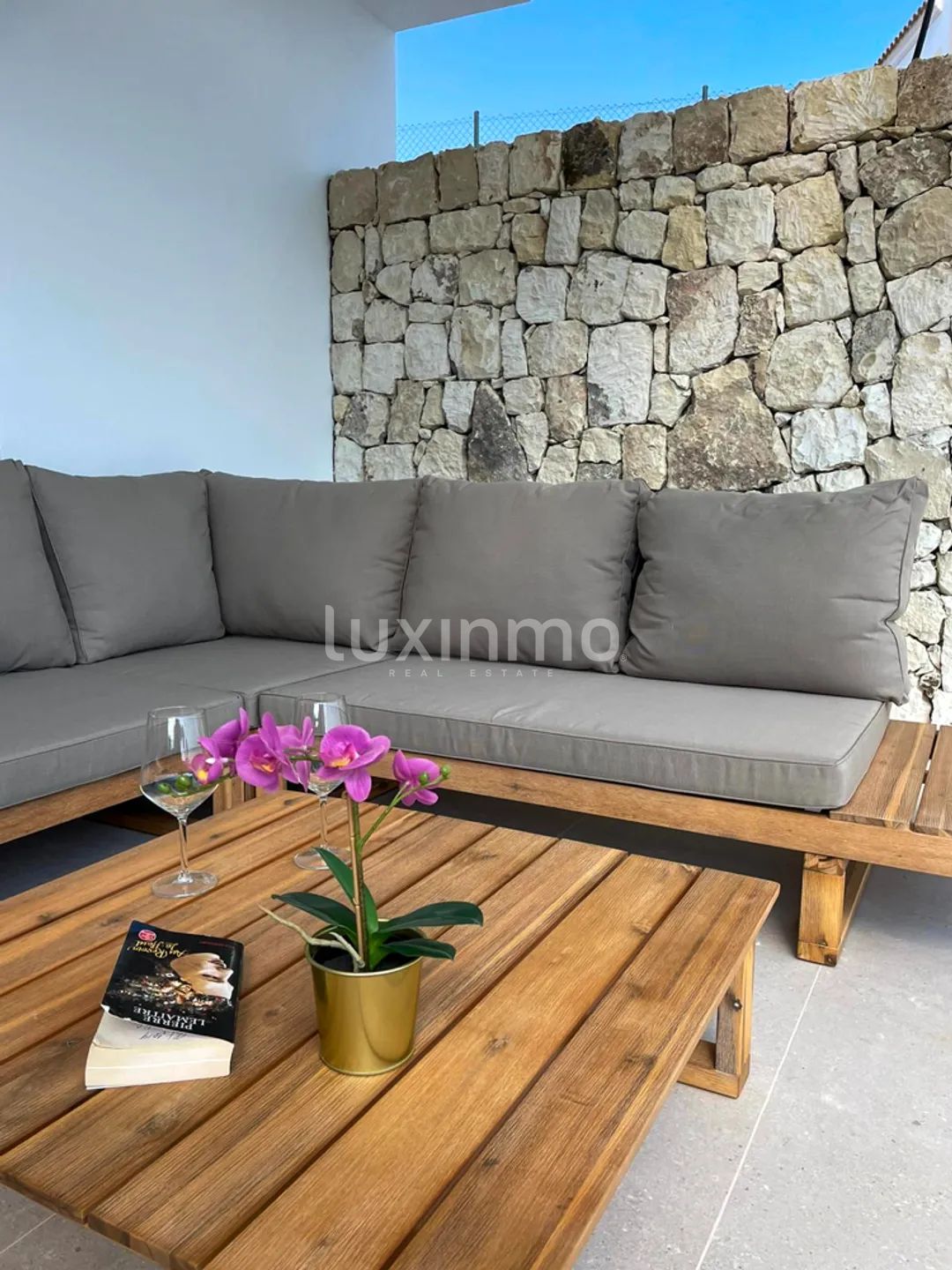 Modern 2-bedroom apartment in Es Mercadal — photo 8