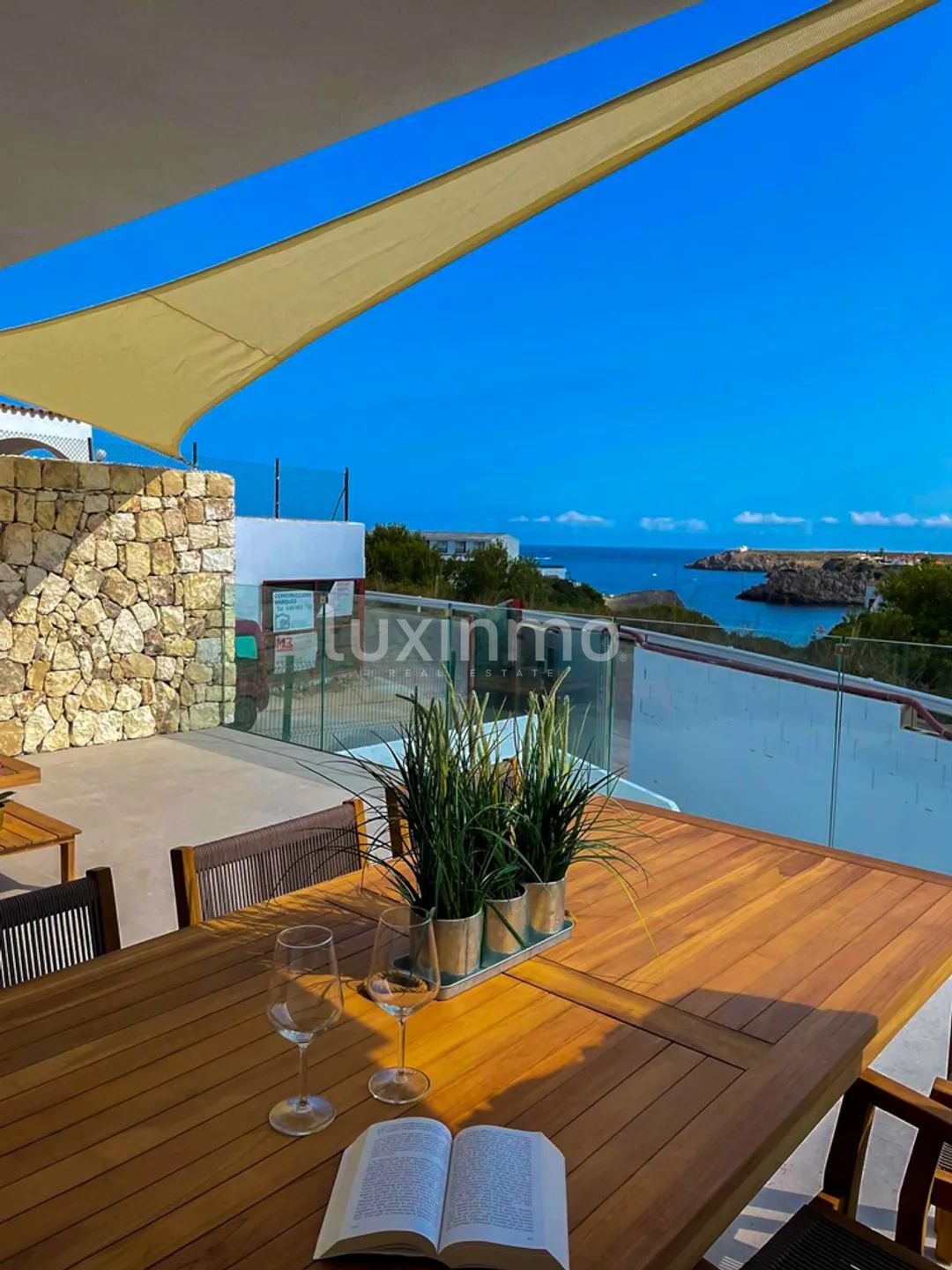 Modern 2-bedroom apartment in Es Mercadal — photo 11