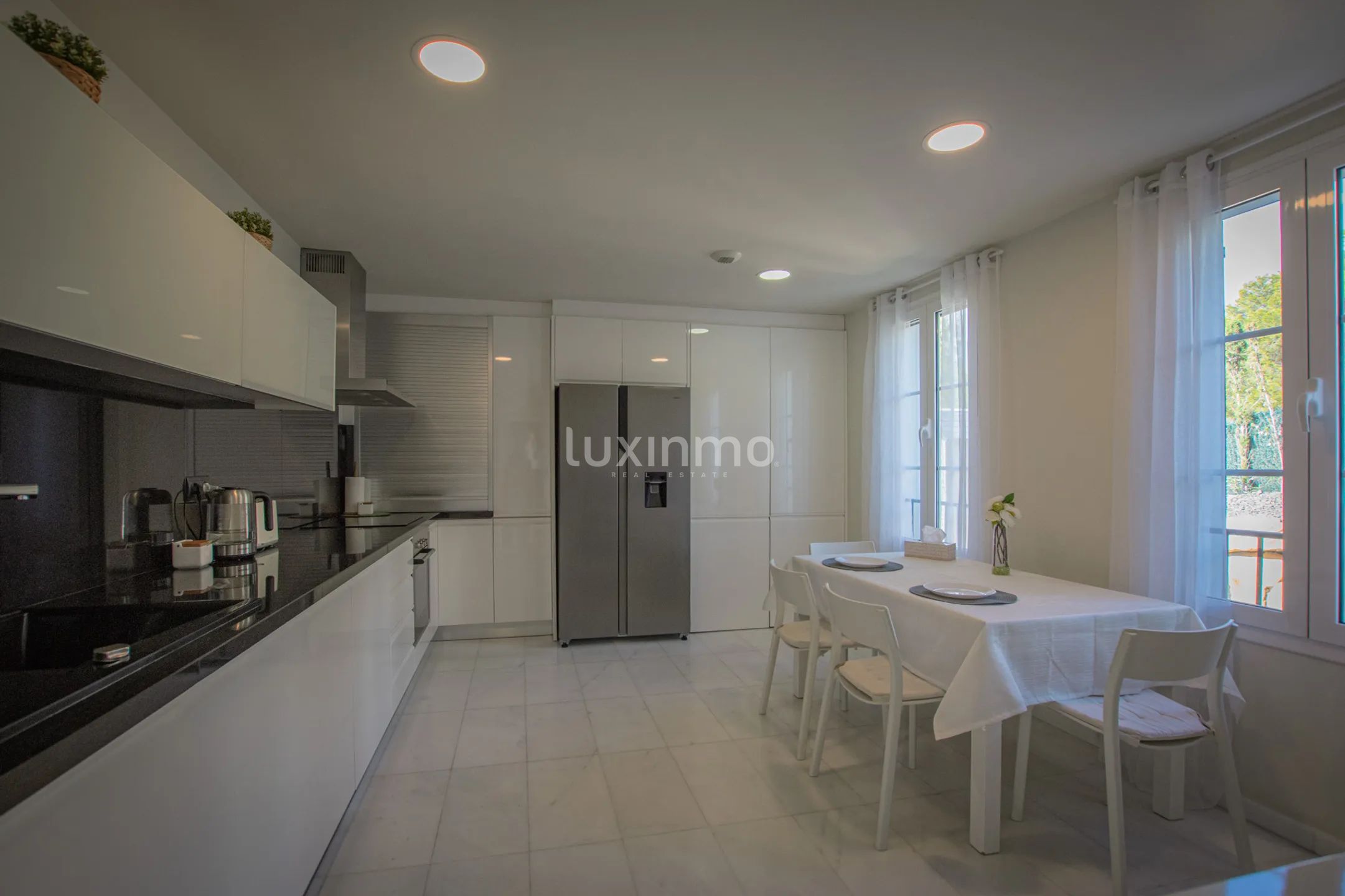 Вилла на продажу в Сьерра-Кортина — photo 20