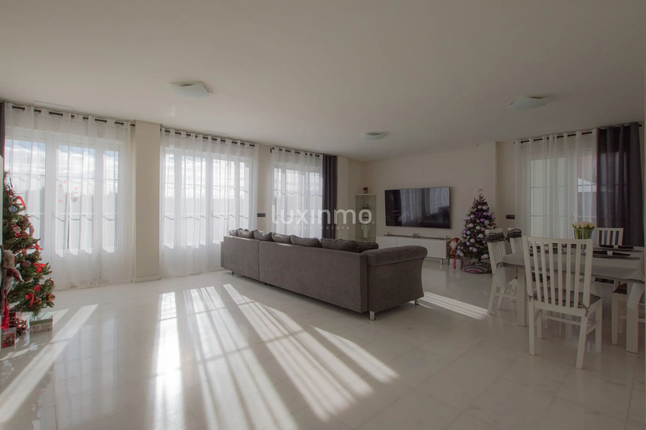 Вилла на продажу в Сьерра-Кортина — photo 13