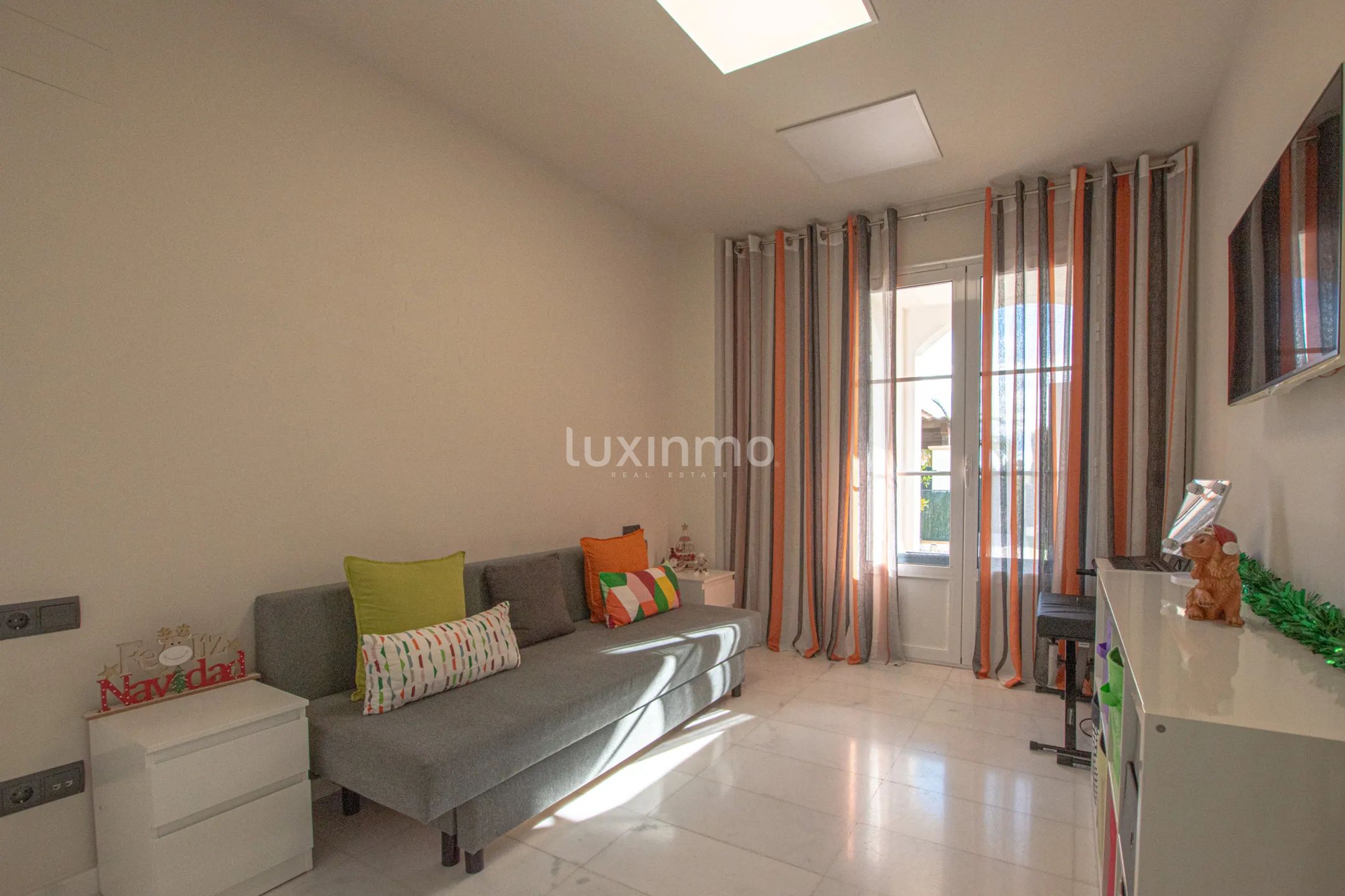 Вилла на продажу в Сьерра-Кортина — photo 21