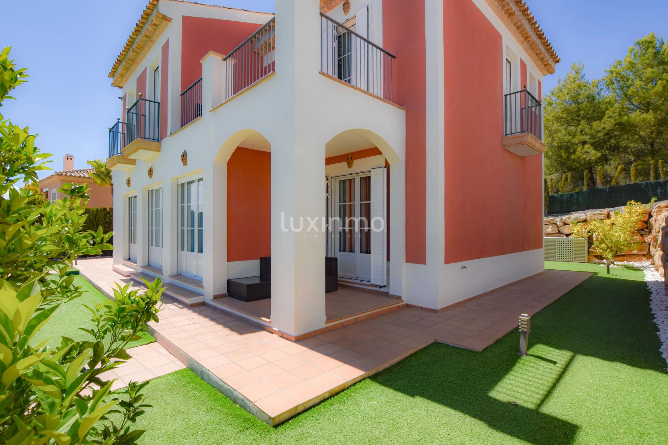 Villa for sale in Sierra Cortina — photo 7