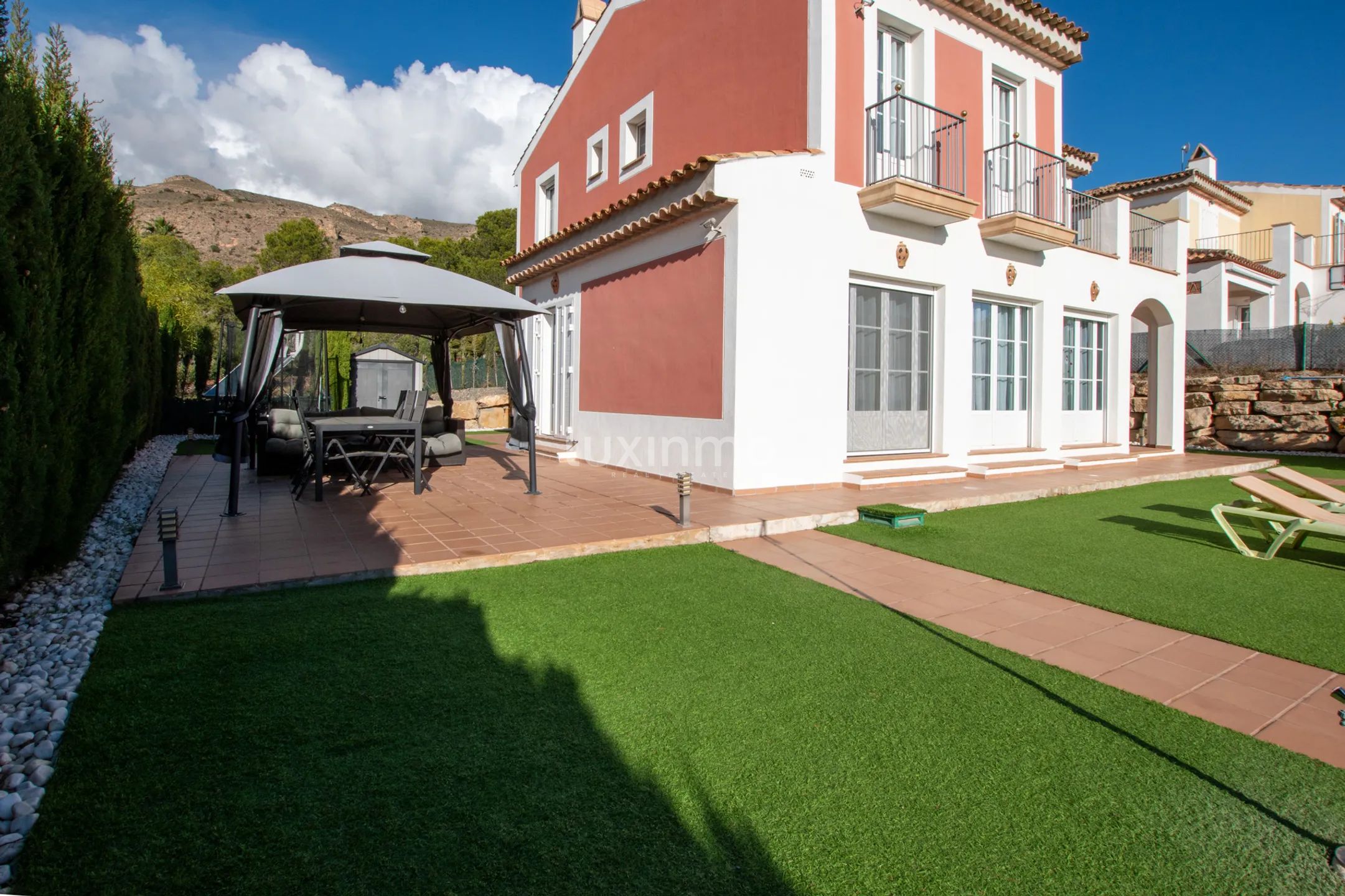 Villa for sale in Sierra Cortina — photo 5