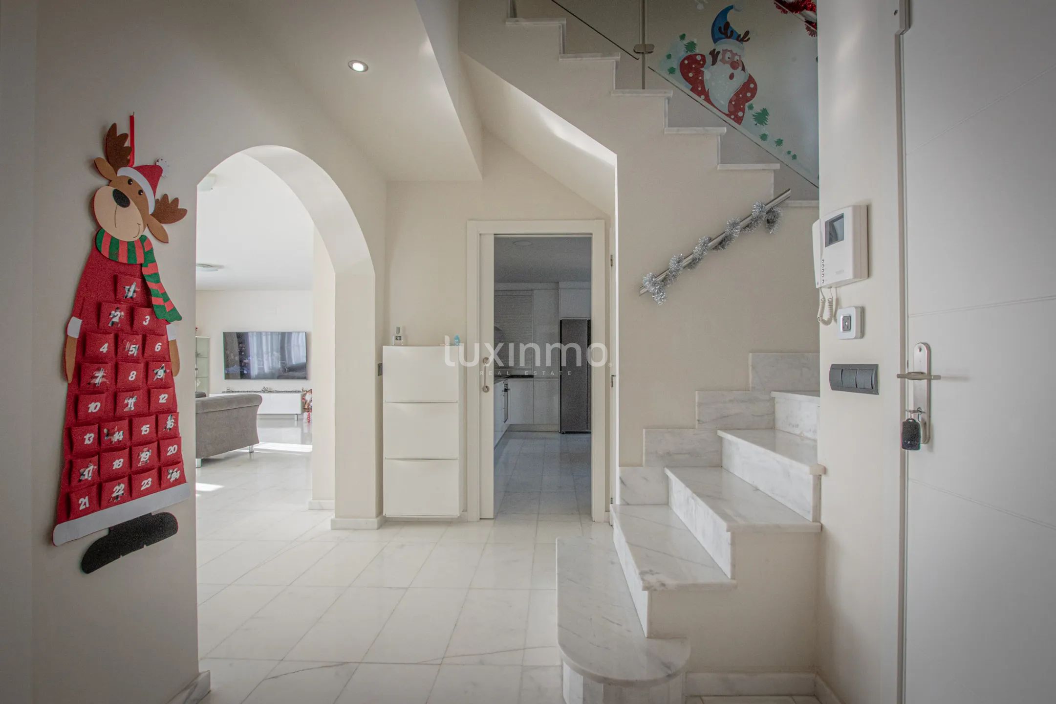 Вилла на продажу в Сьерра-Кортина — photo 12