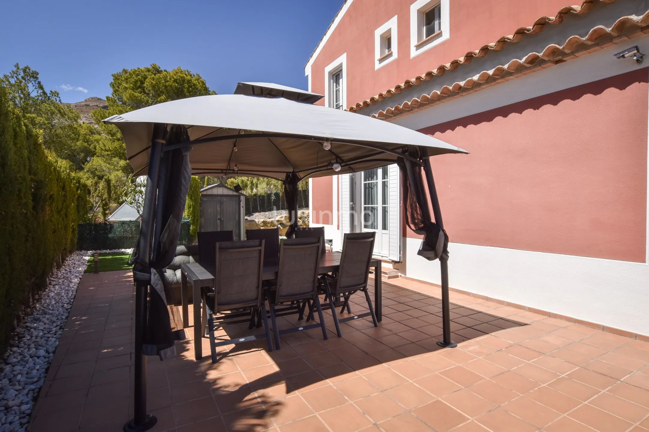 Villa for sale in Sierra Cortina — photo 6